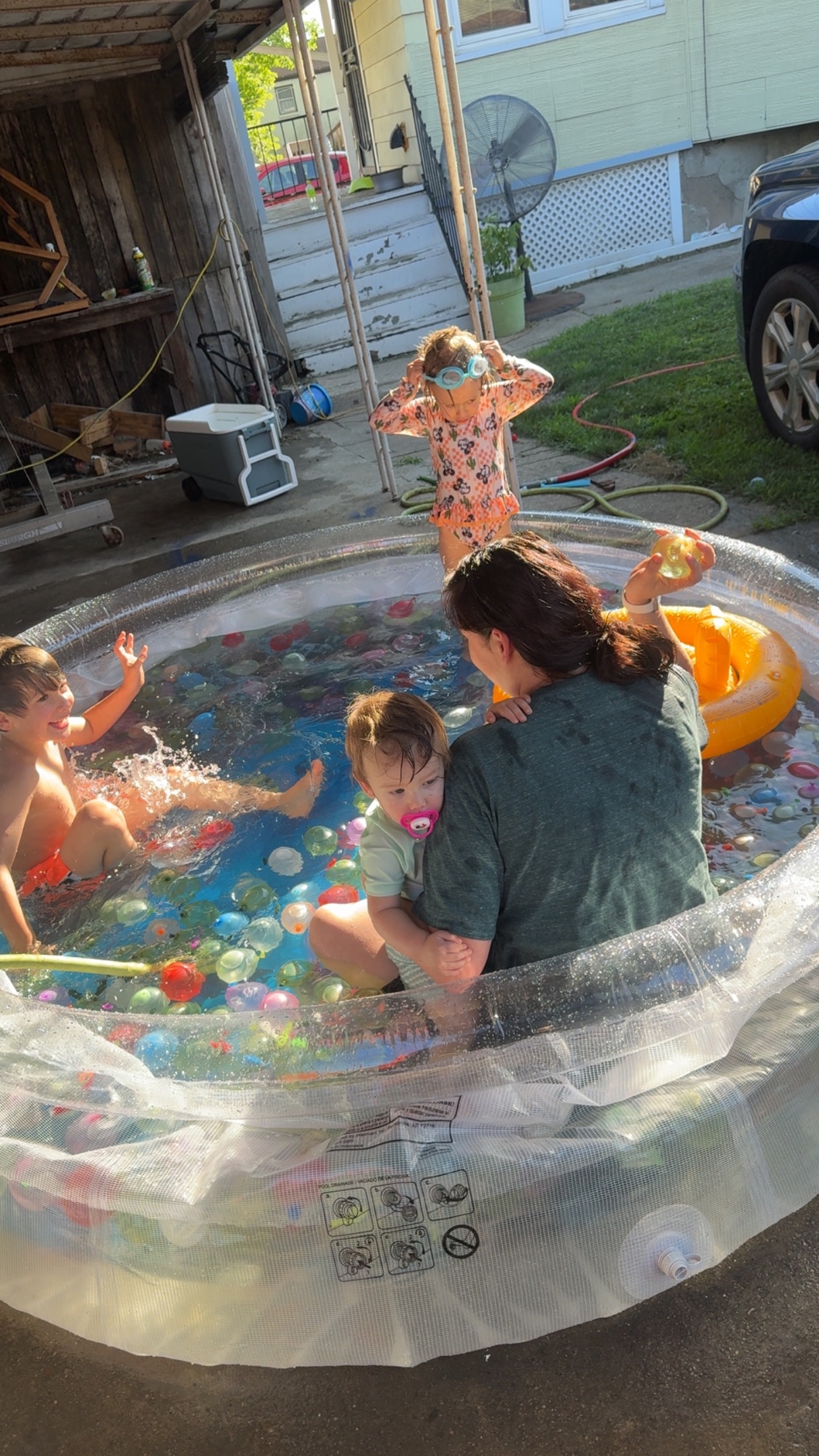 Help a Dedicated Nurse Heal and Support Her Family campaign photo, 4 of 6