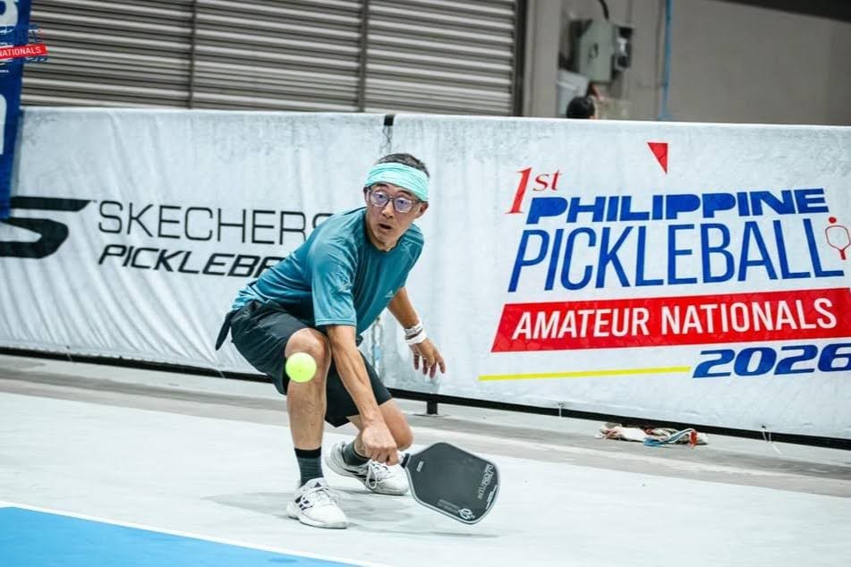 Help Me Represent Philippines at 2026 Pickleball World Cup campaign photo, 5 of 6