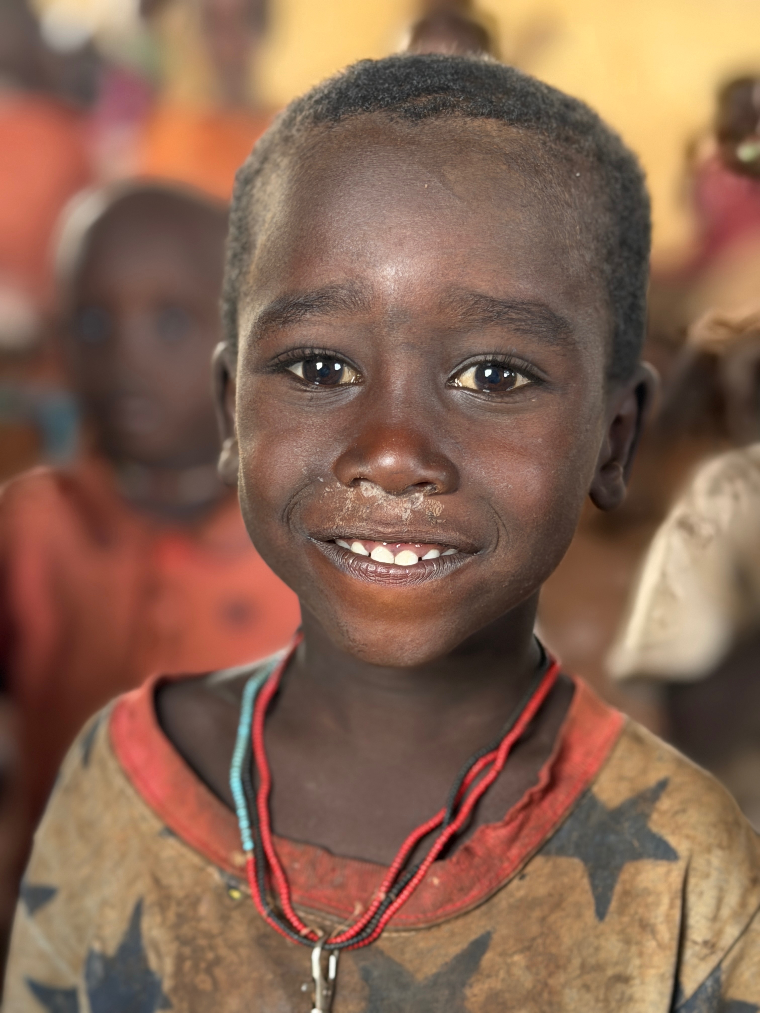 Ci accompagni in Kenya? campaign photo, 4 of 8