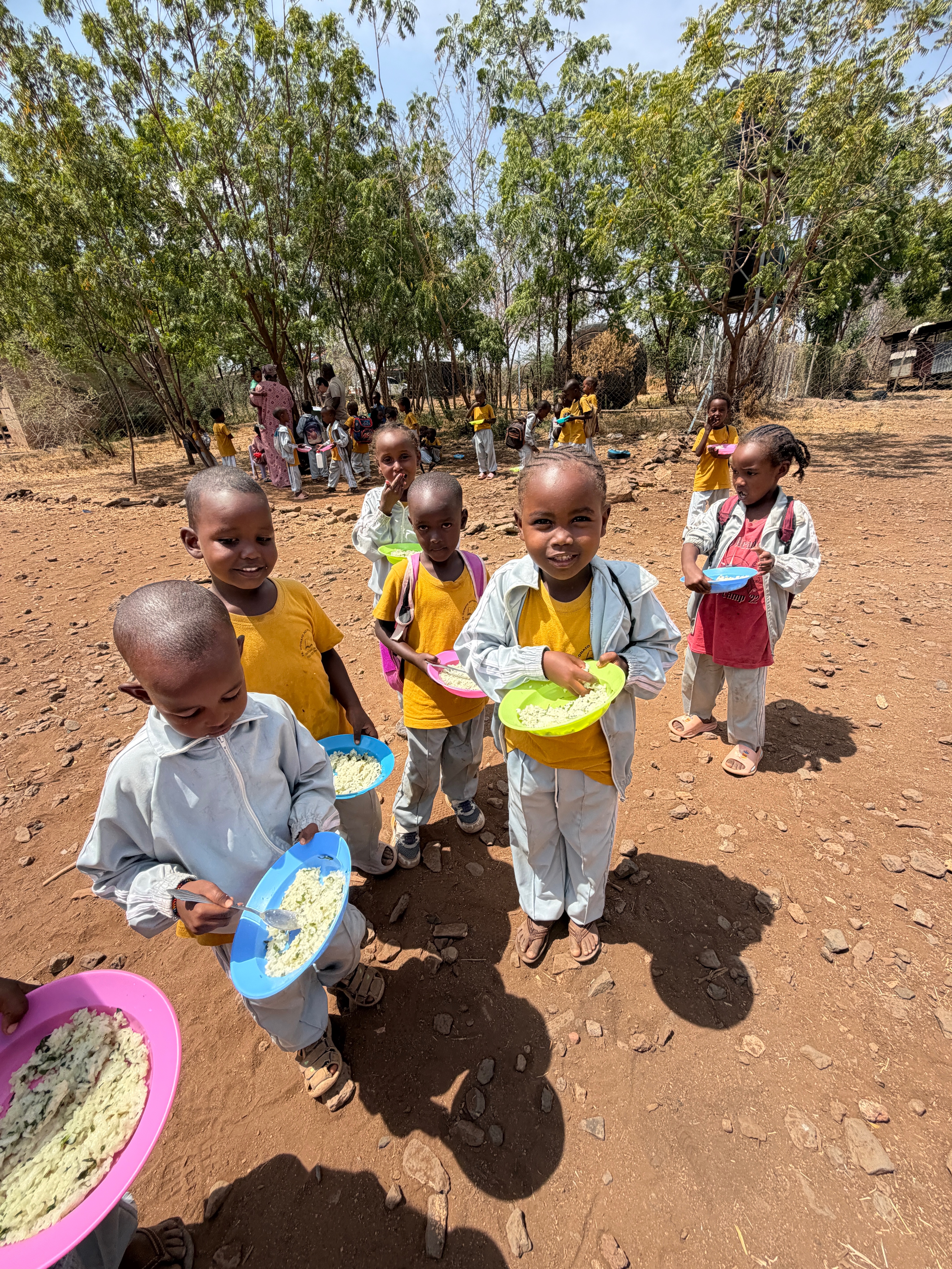 Ci accompagni in Kenya? campaign photo, 5 of 8