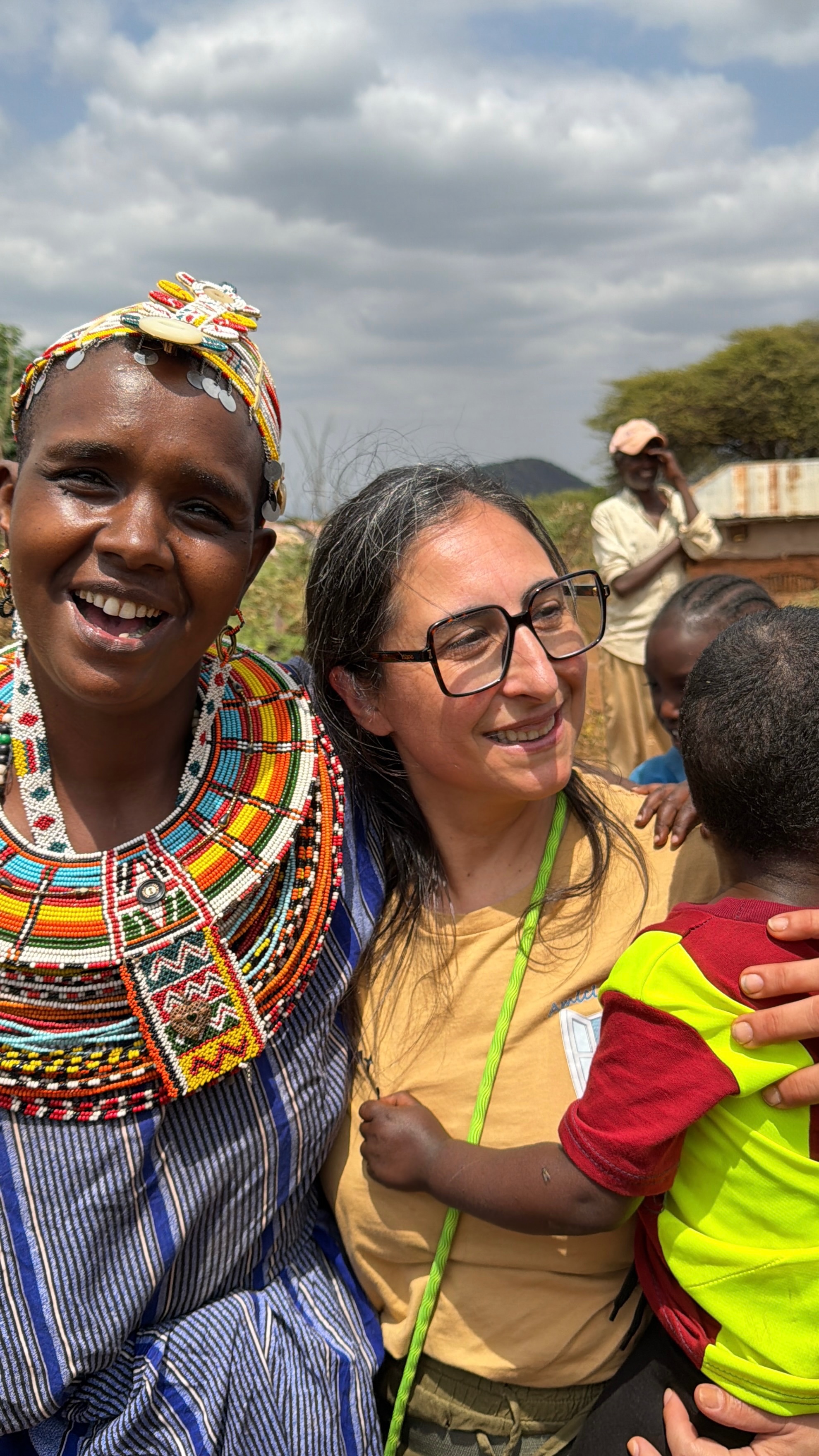 Ci accompagni in Kenya? campaign photo, 6 of 8