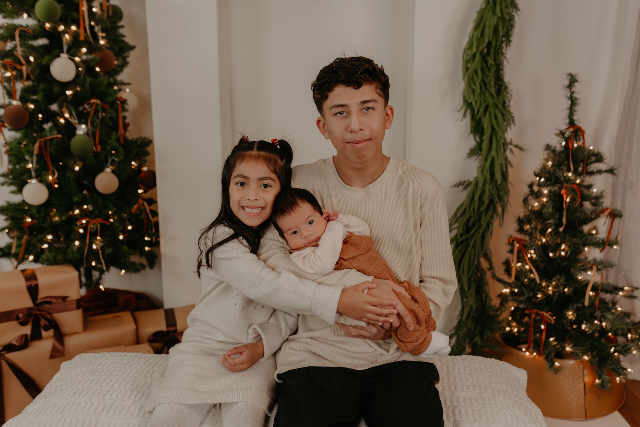 Celebrating Mateo’s Memory with Love campaign photo, 2 of 8