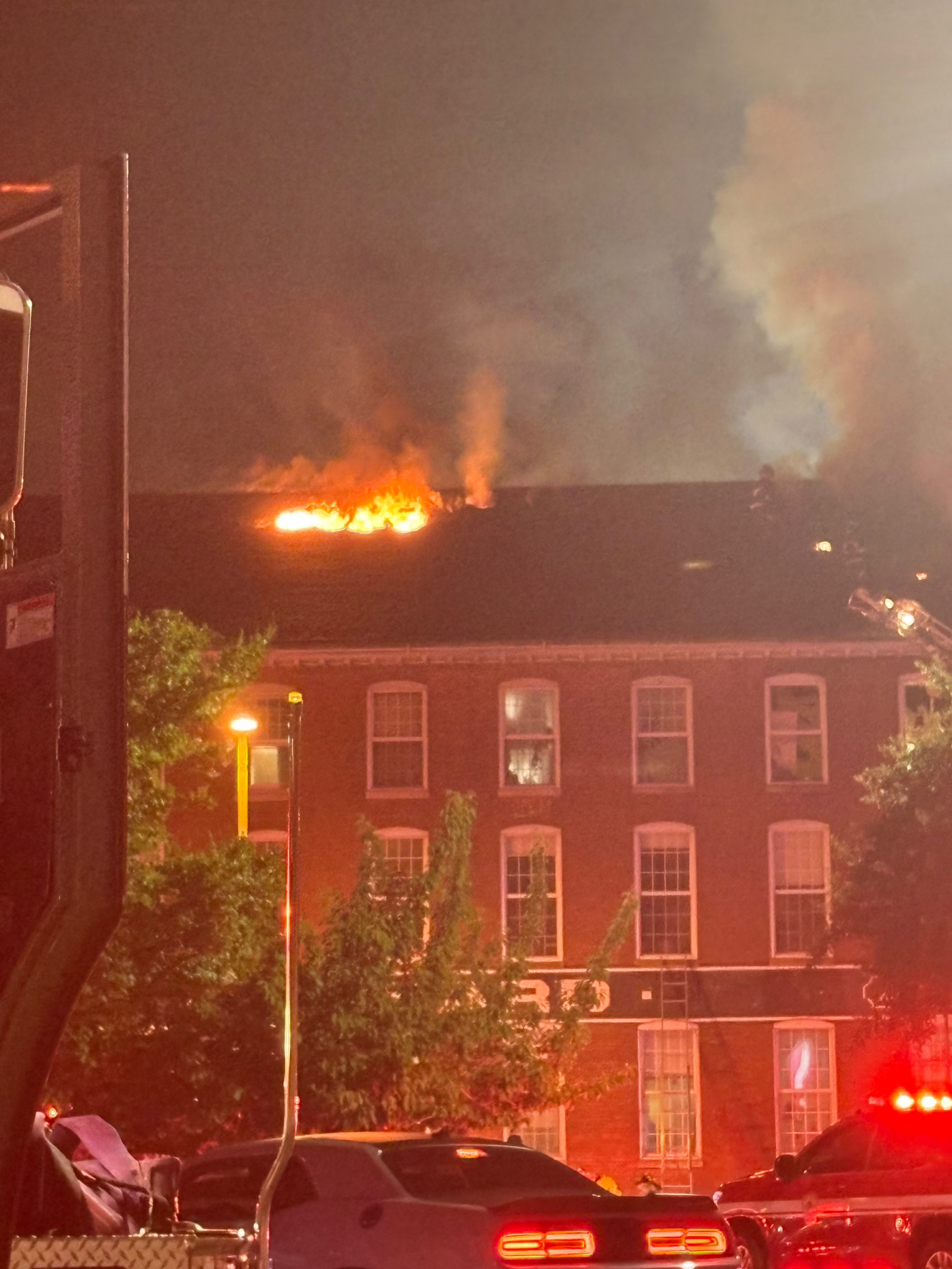 Help Melissa Rebuild After Devastating Fire campaign photo, 2 of 6