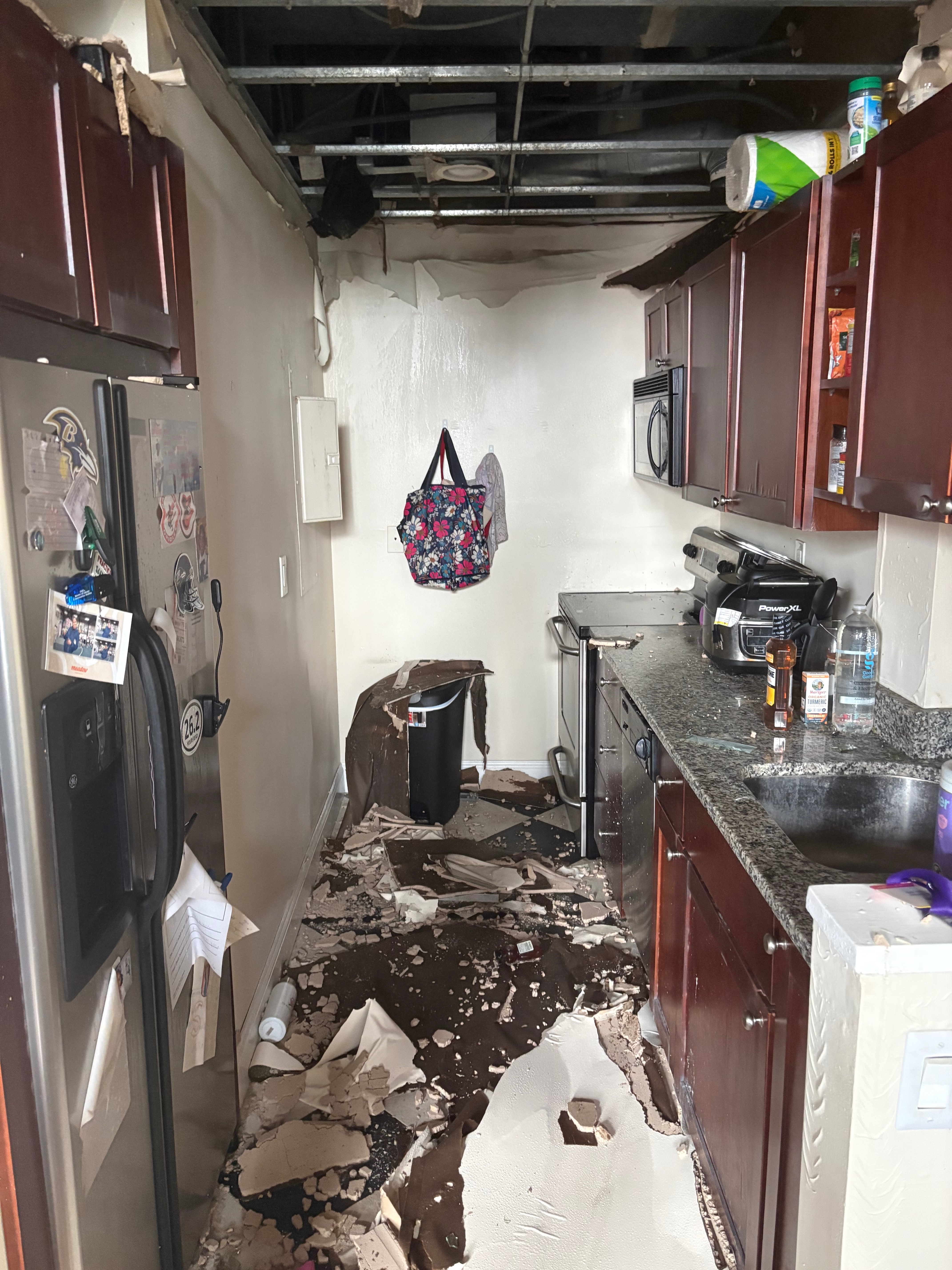 Help Melissa Rebuild After Devastating Fire campaign photo, 4 of 6