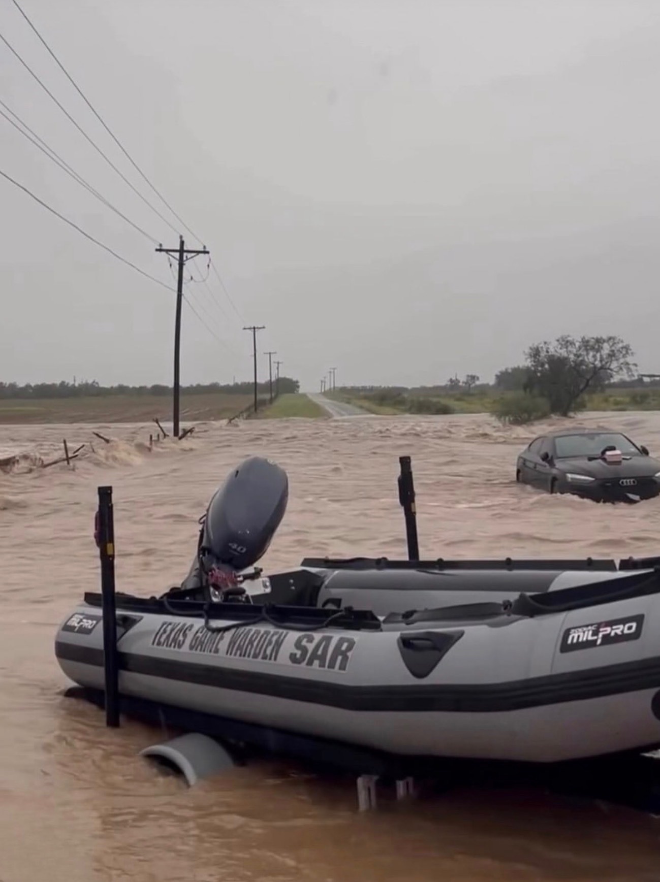 Relief for Uvalde Area Flood Victims campaign photo, 5 of 6