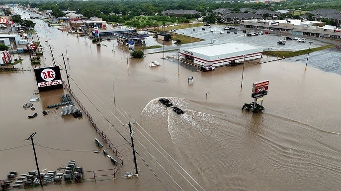 Relief for Uvalde Area Flood Victims campaign photo, 4 of 6