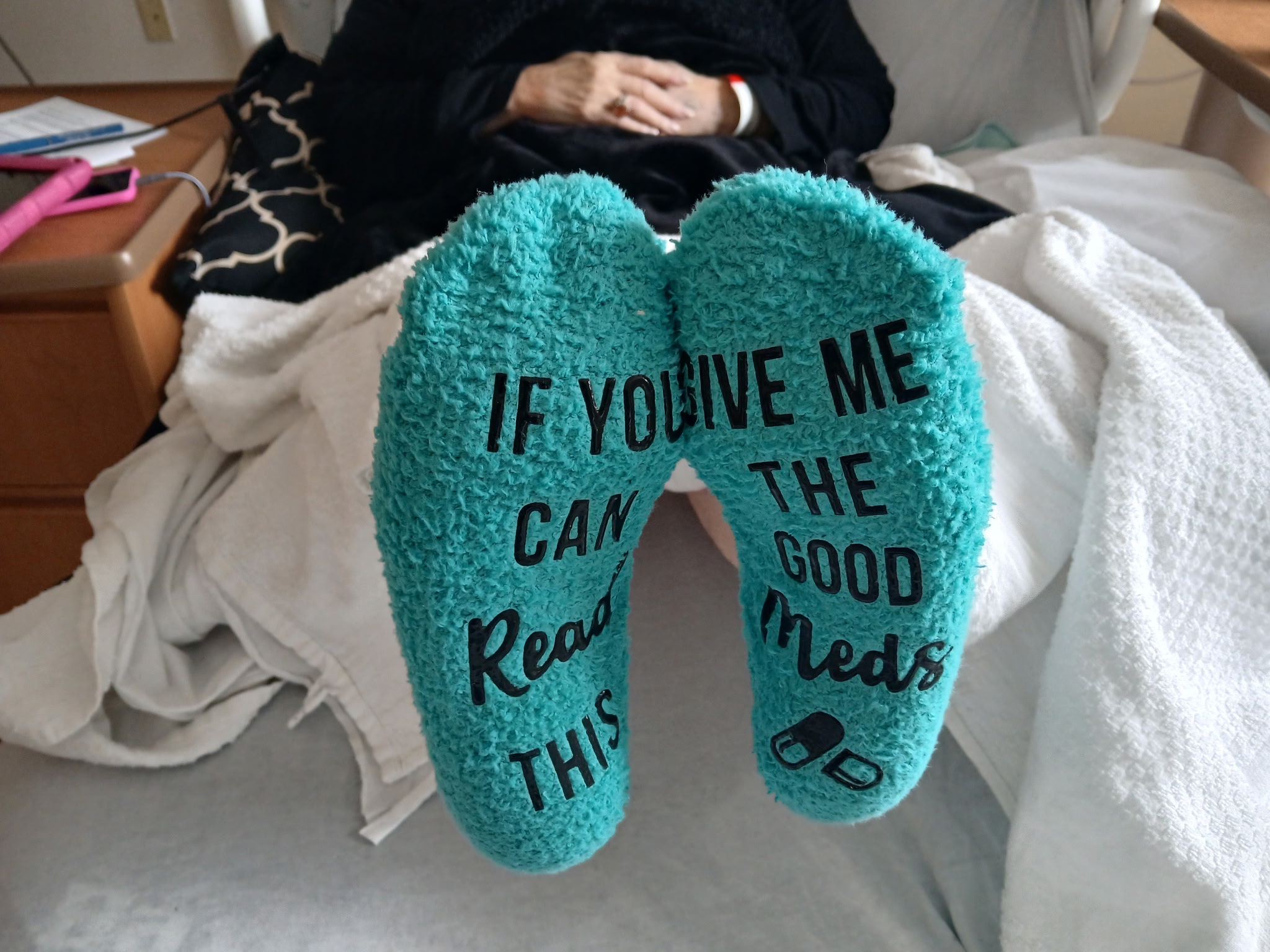 Help Susan & Tony through Kidney Failure & Healing campaign photo, 2 of 6