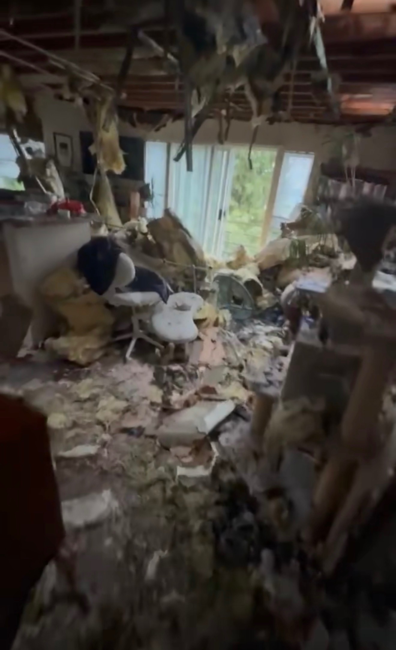 Help Malina Rebuild After Devastating Fire campaign photo, 5 of 8