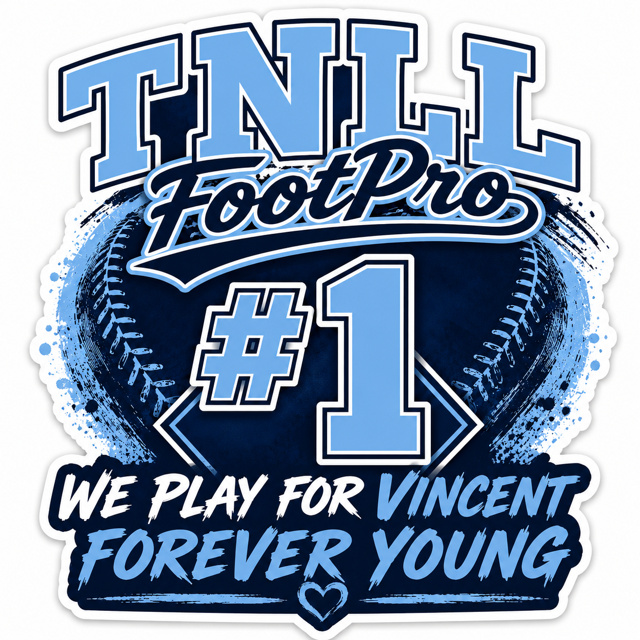 Support for Vincent Ruocco’s Family campaign photo, 2 of 8