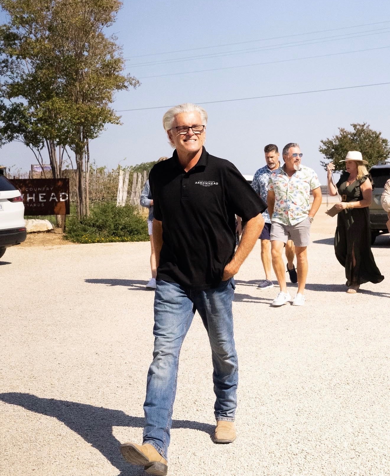Pedernales Flood Relief- Help Mark & Kim Come Home campaign photo, 6 of 7