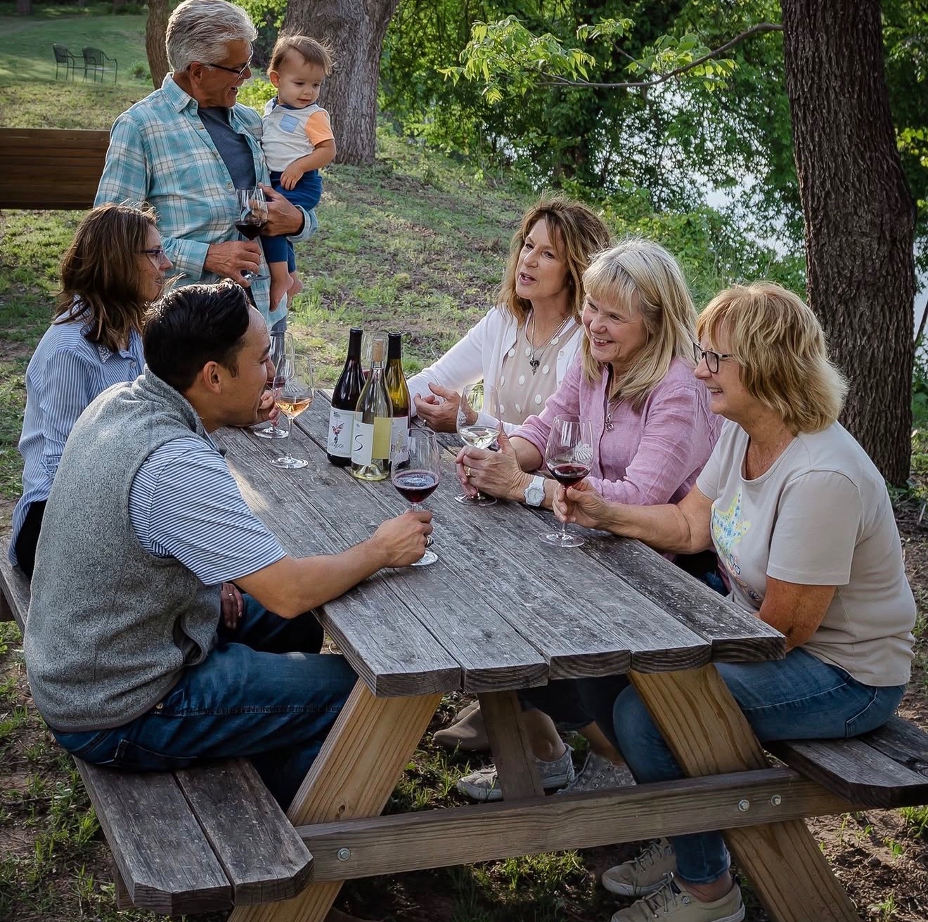 Pedernales Flood Relief- Help Mark & Kim Come Home campaign photo, 4 of 7