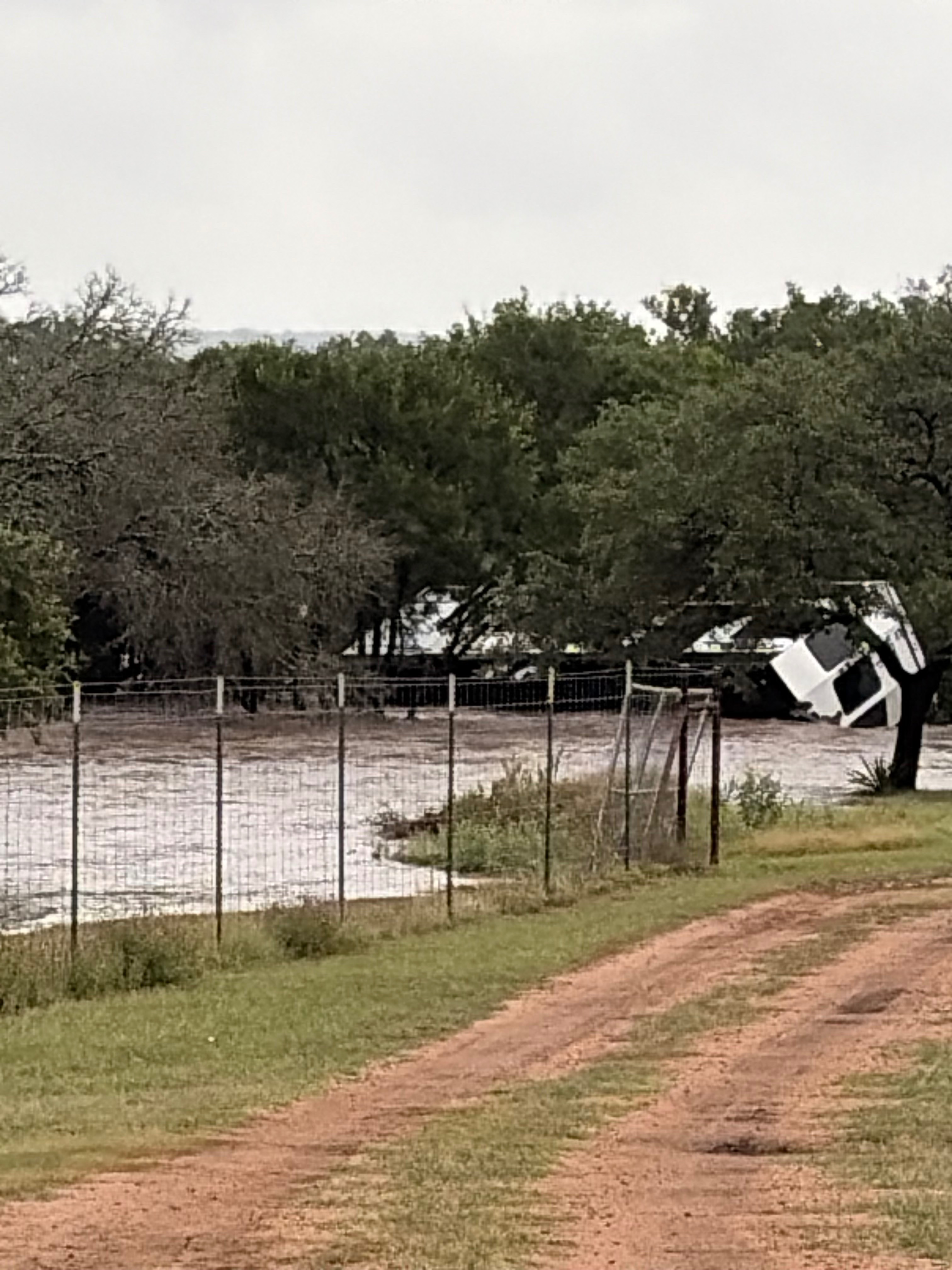 Pedernales Flood Relief- Help Mark & Kim Come Home campaign photo, 5 of 7