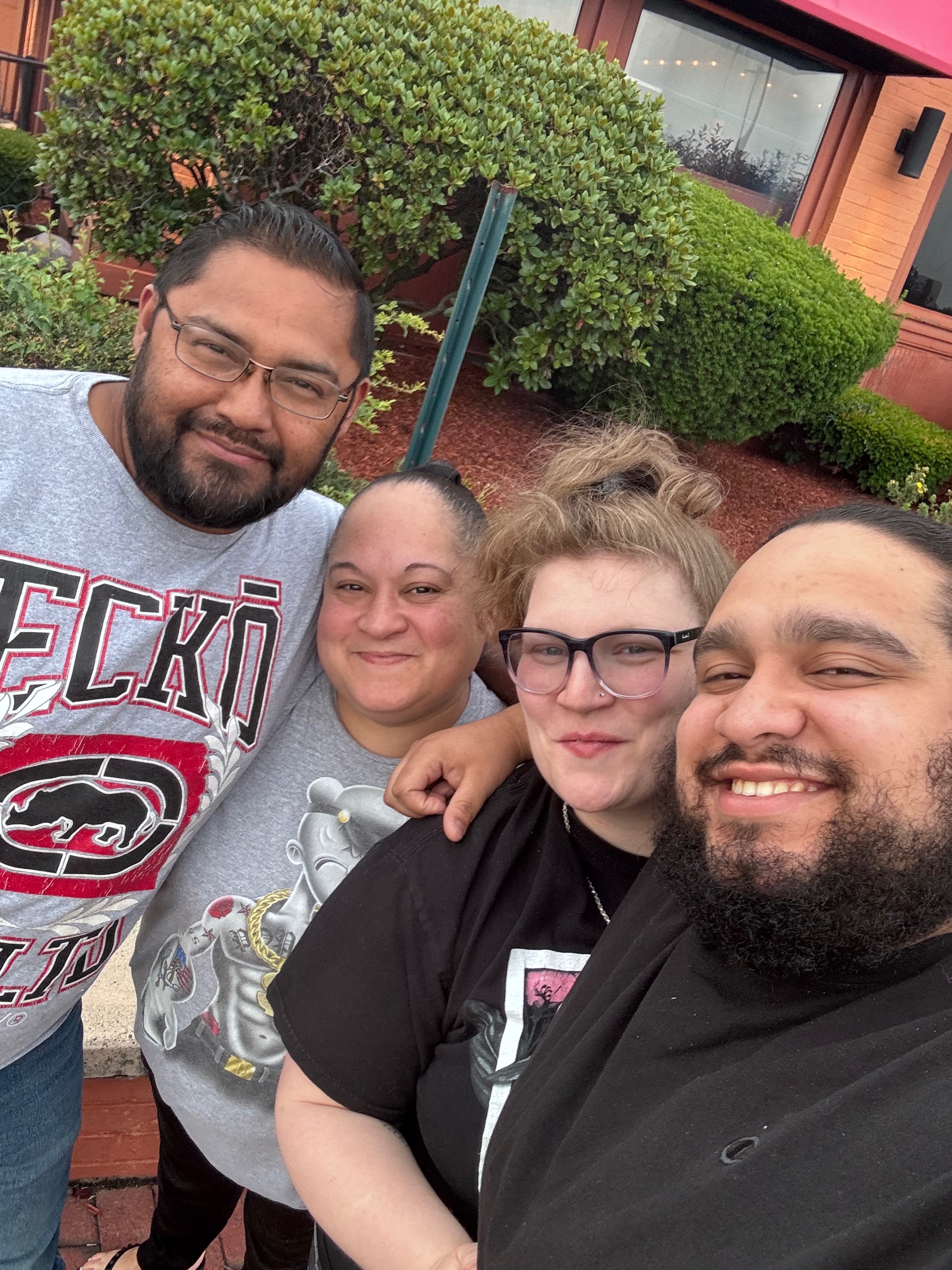 Support Maribel’s Fight to Keep Her Family Together campaign photo, 2 of 8