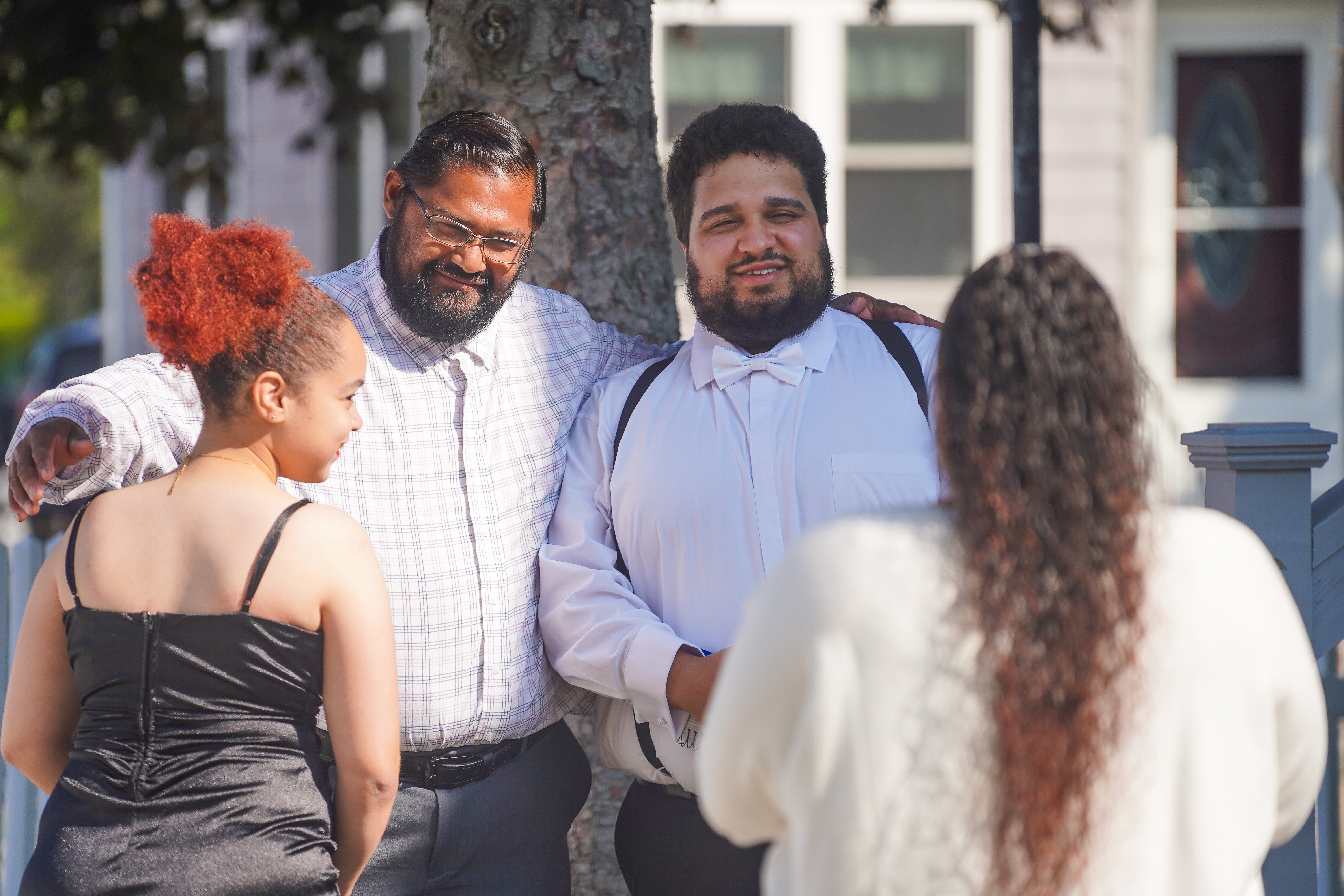 Support Maribel’s Fight to Keep Her Family Together campaign photo, 4 of 8
