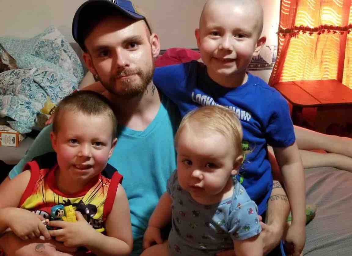 Support Josh Wethington’s Funeral and Memorial campaign photo, 4 of 8