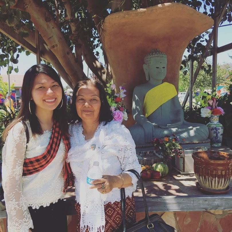 Honoring May Chhuoy’s Life and Legacy campaign photo, 2 of 8