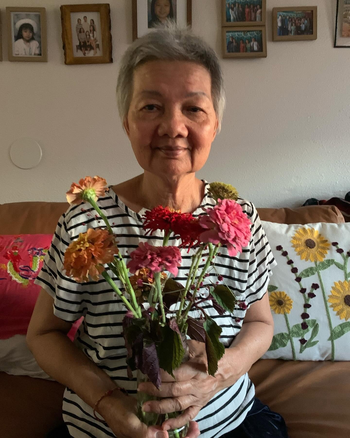 Honoring May Chhuoy’s Life and Legacy campaign photo, 6 of 8