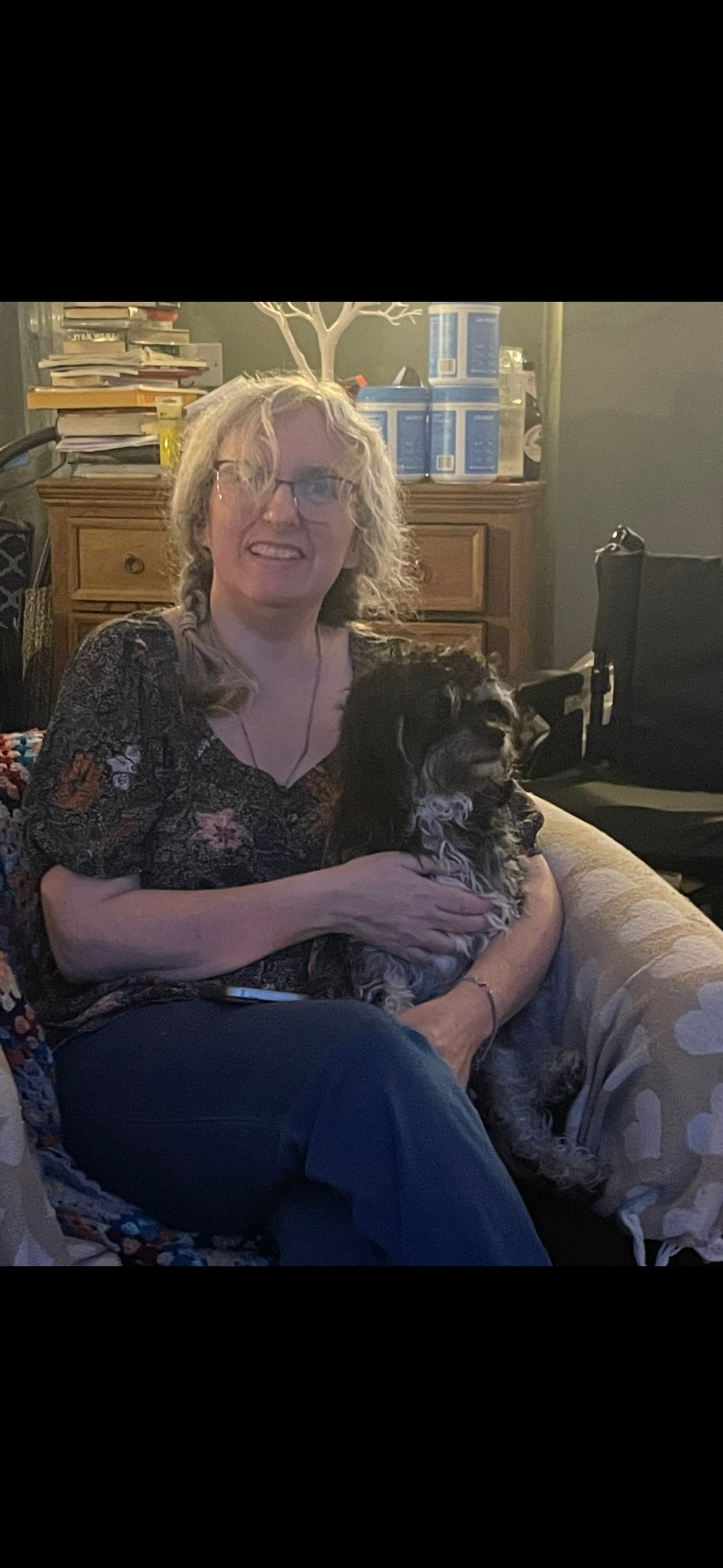 Help us bring our mum home campaign photo, 5 of 6