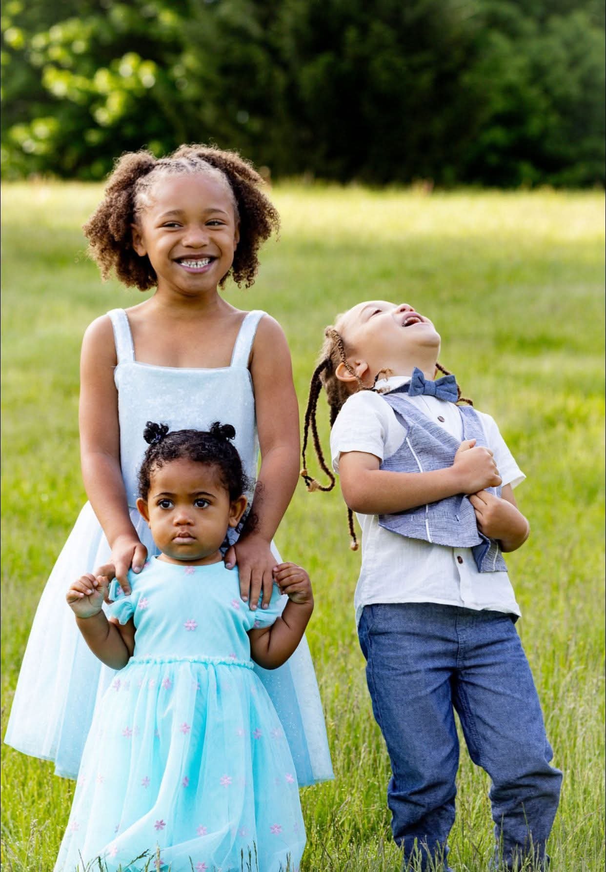 Support Funeral Costs and Children After Tragedy campaign photo, 4 of 8