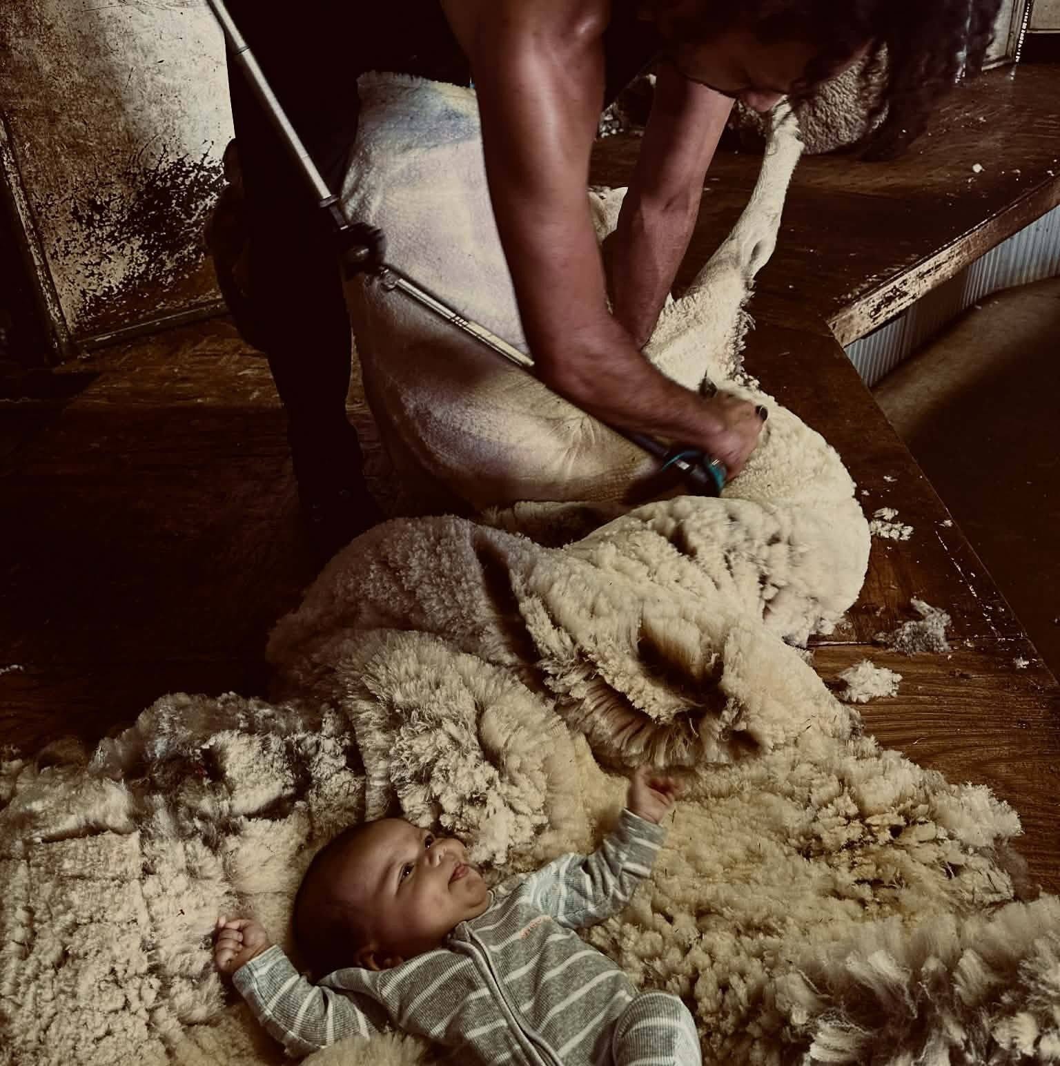 Supporting Abbey and Baby Delilah campaign photo, 4 of 7