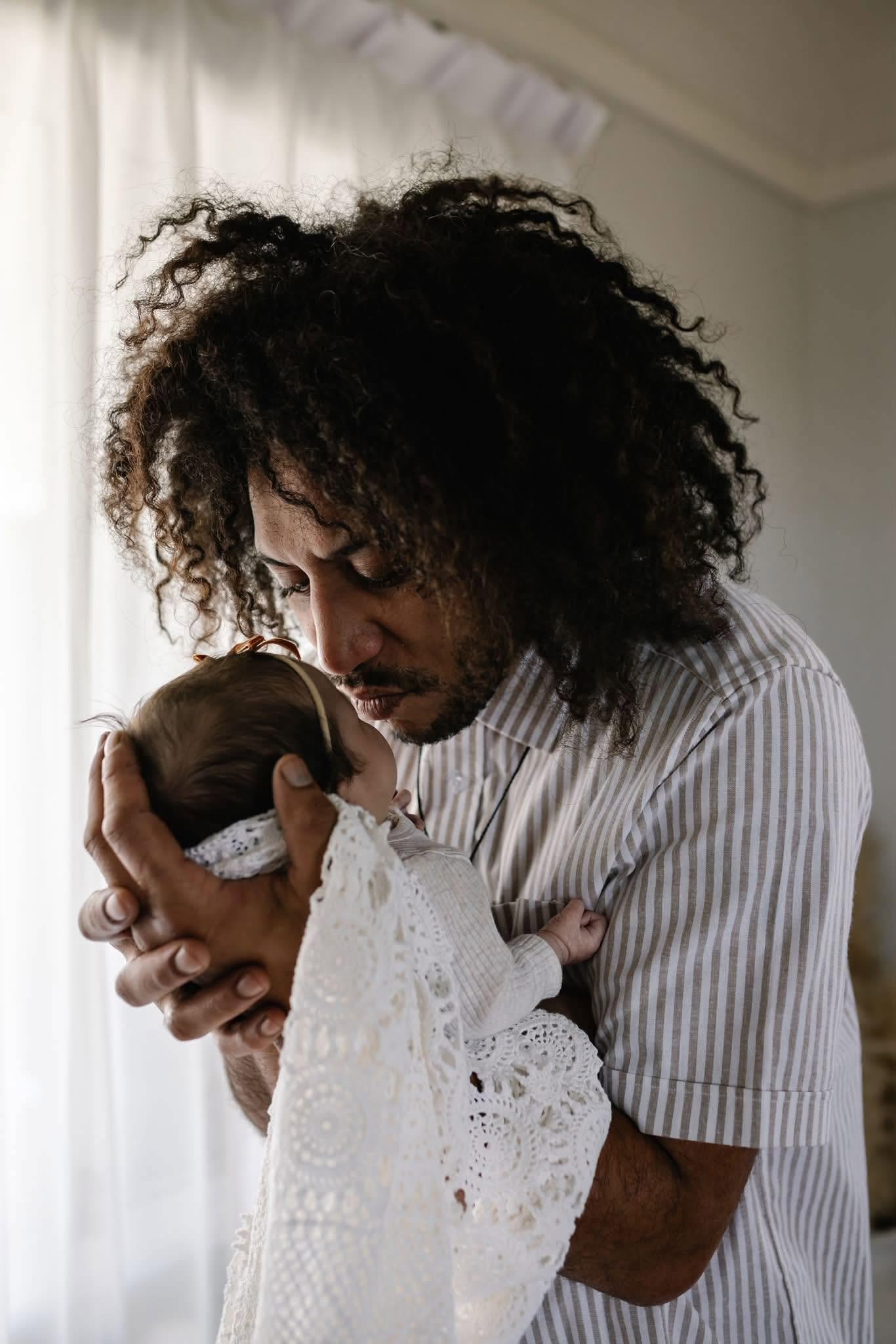 Supporting Abbey and Baby Delilah campaign photo, 5 of 7