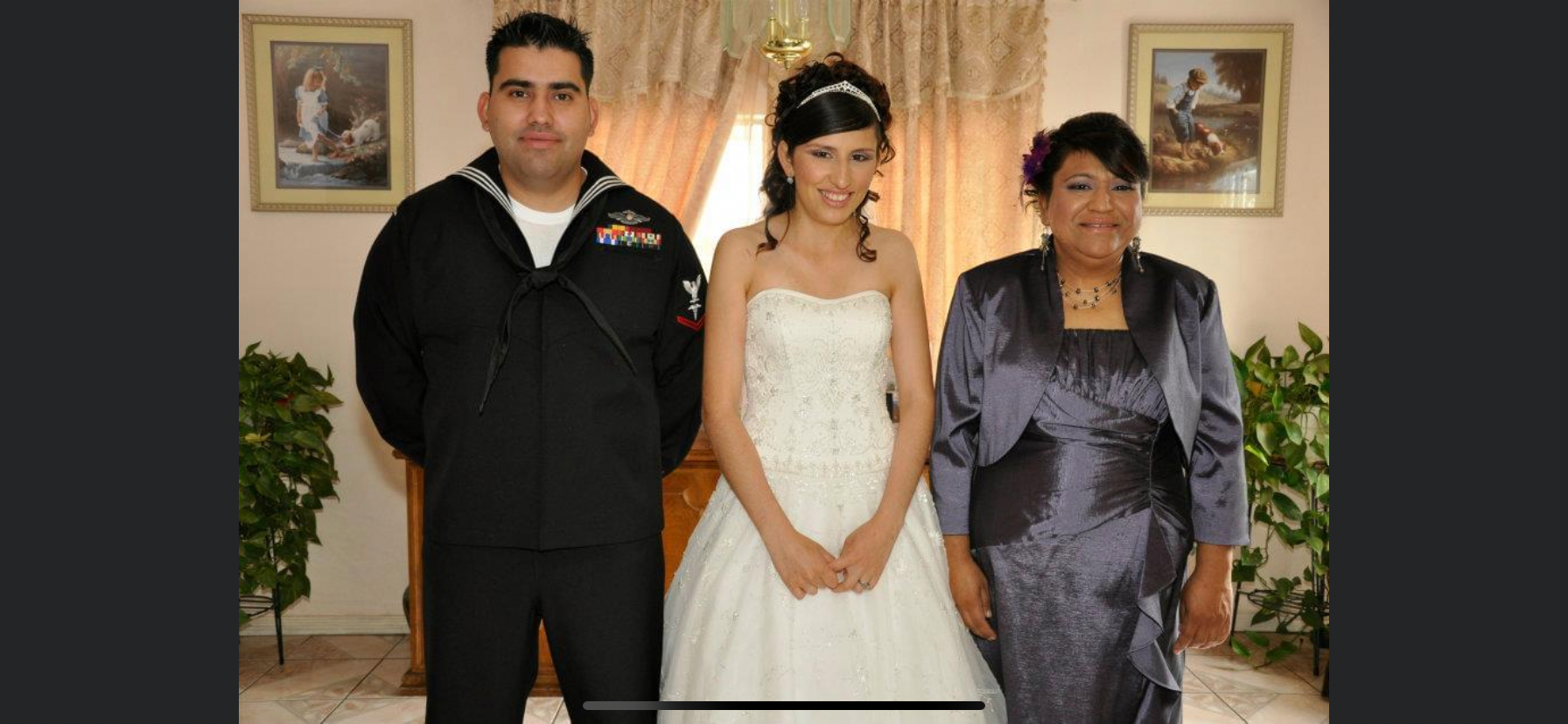 Support Hector: Combat Veteran Facing Hard Times campaign photo, 4 of 7