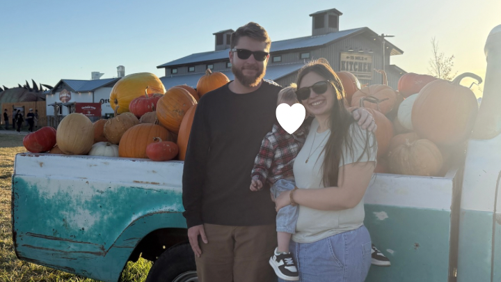 Support the Abbotts' Adoption Journey campaign photo, 4 of 11