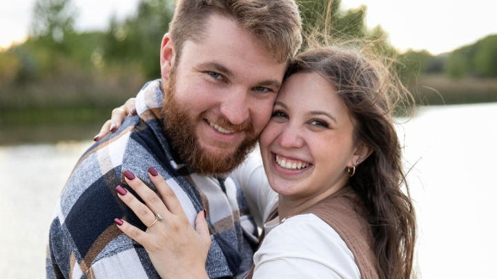 Support the Abbotts' Adoption Journey campaign photo, 5 of 11