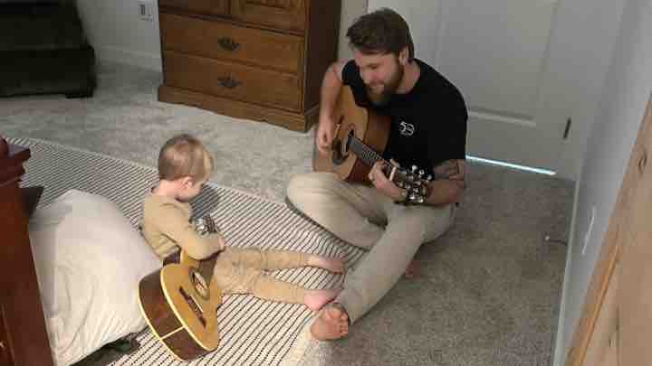 Support the Abbotts' Adoption Journey campaign photo, 6 of 11