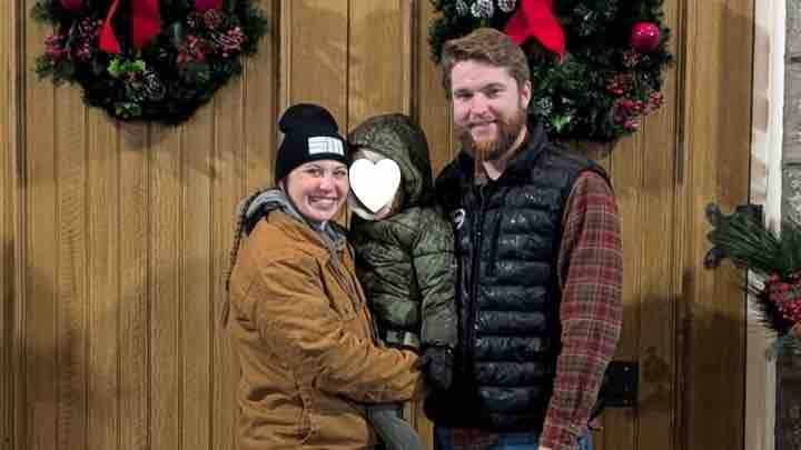 Support the Abbotts' Adoption Journey campaign photo, 7 of 11