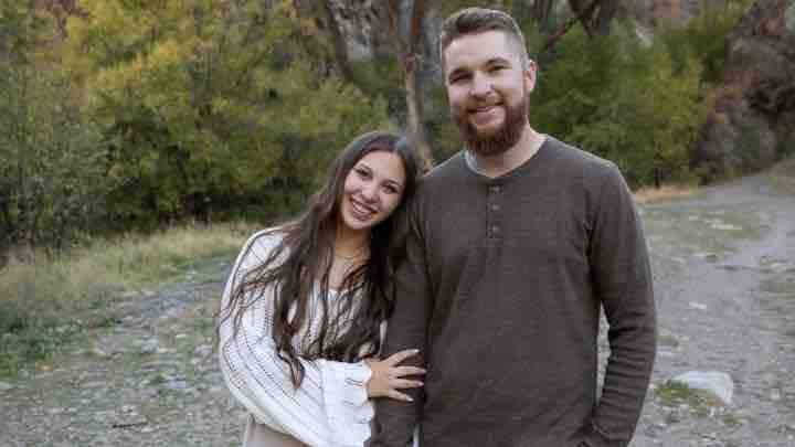 Support the Abbotts' Adoption Journey campaign photo, 9 of 11