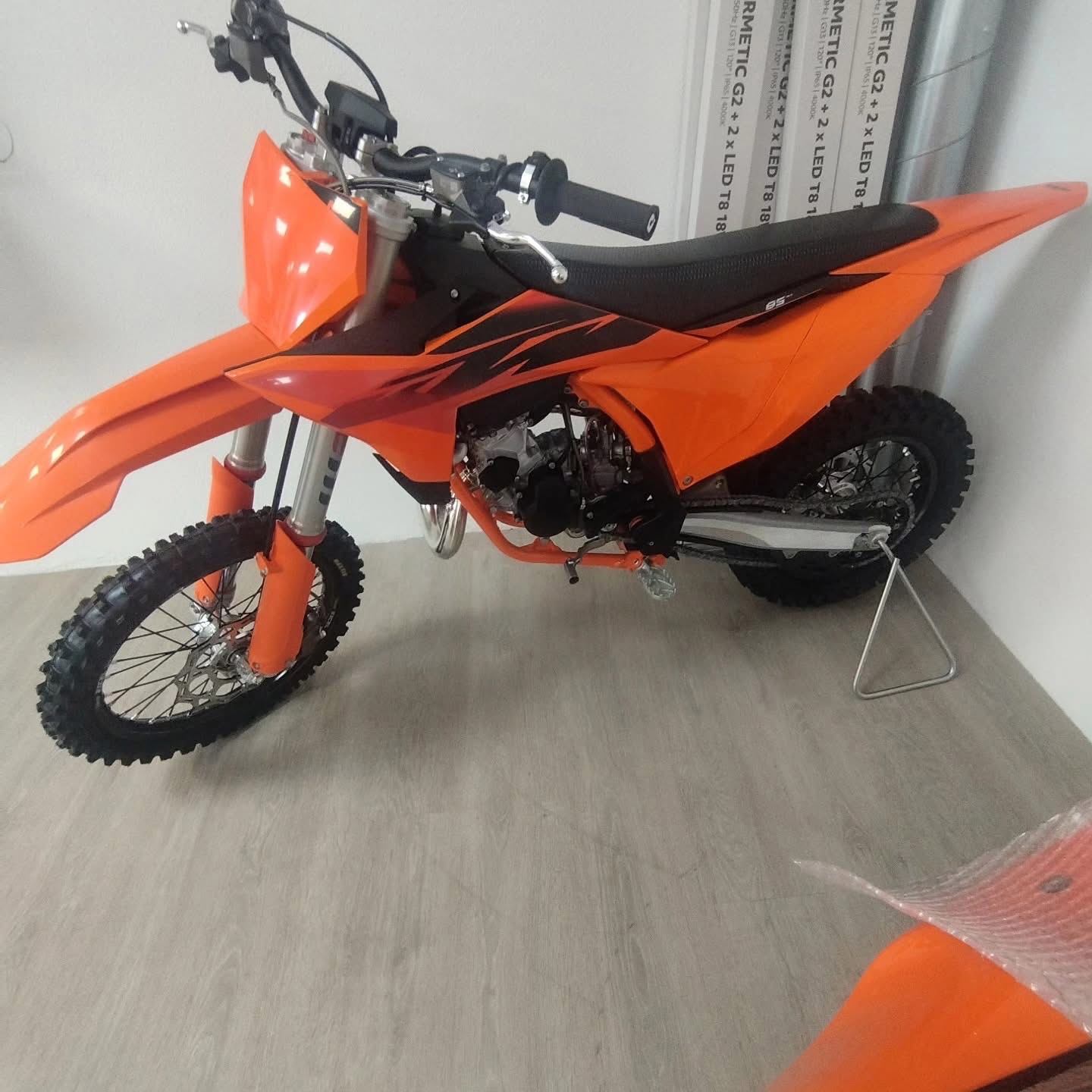 Foto van campagne Van Haut Racing Engines, 7 van 8