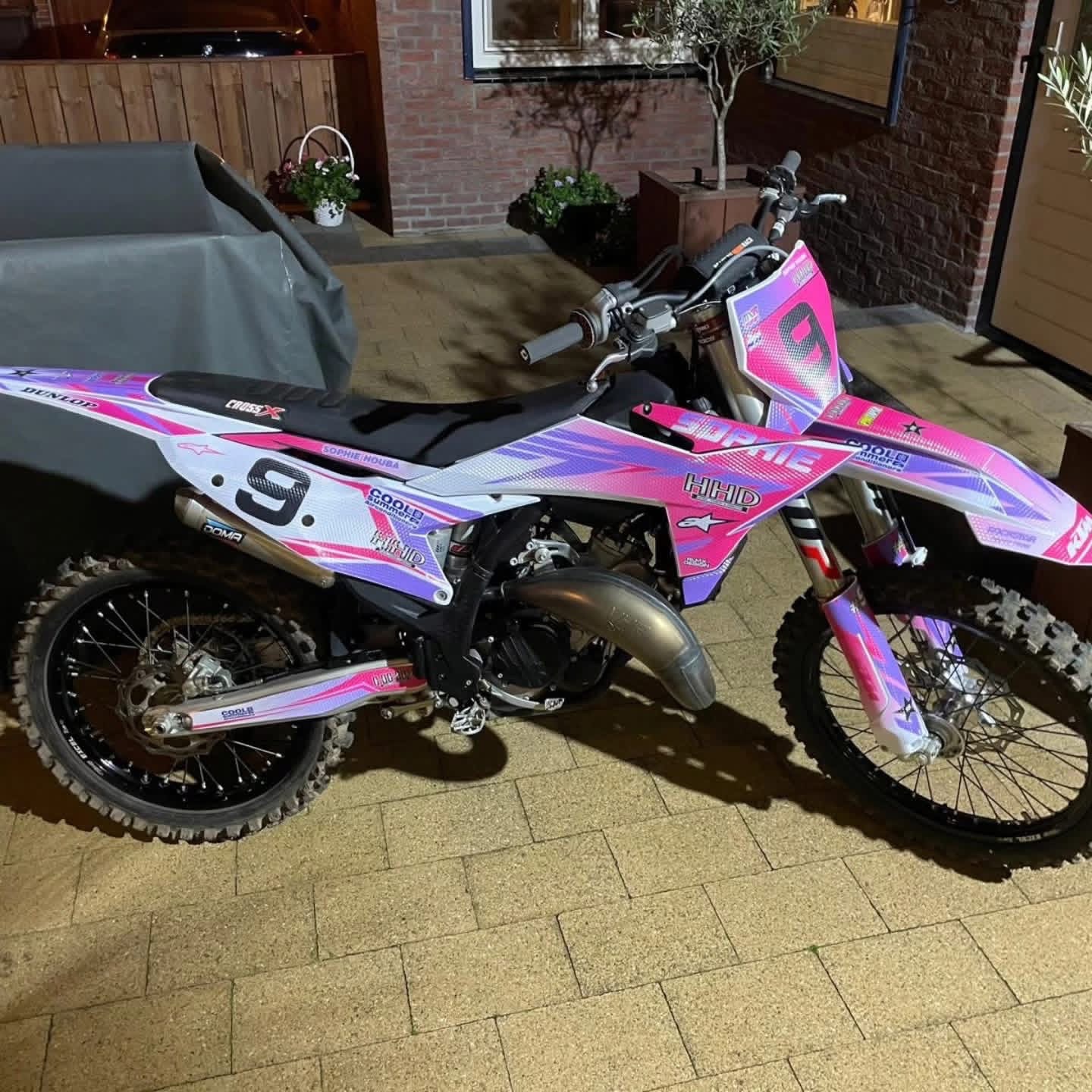 Foto van campagne Van Haut Racing Engines, 2 van 8