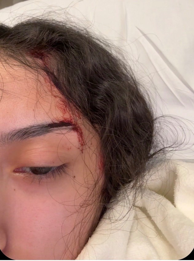 Support Stephanie's Recovery After Hit-and-Run campaign photo, 6 of 7