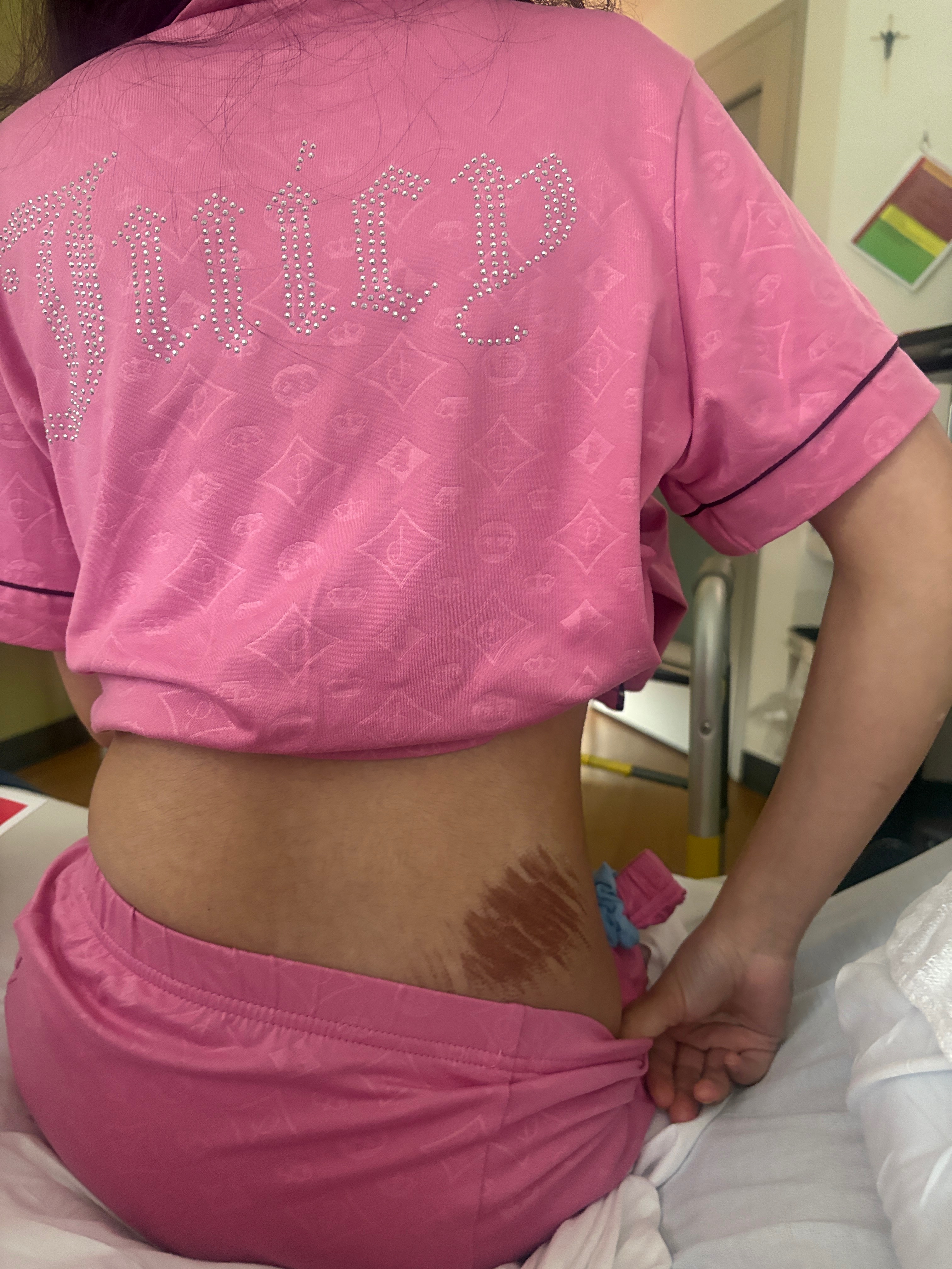 Support Stephanie's Recovery After Hit-and-Run campaign photo, 2 of 7