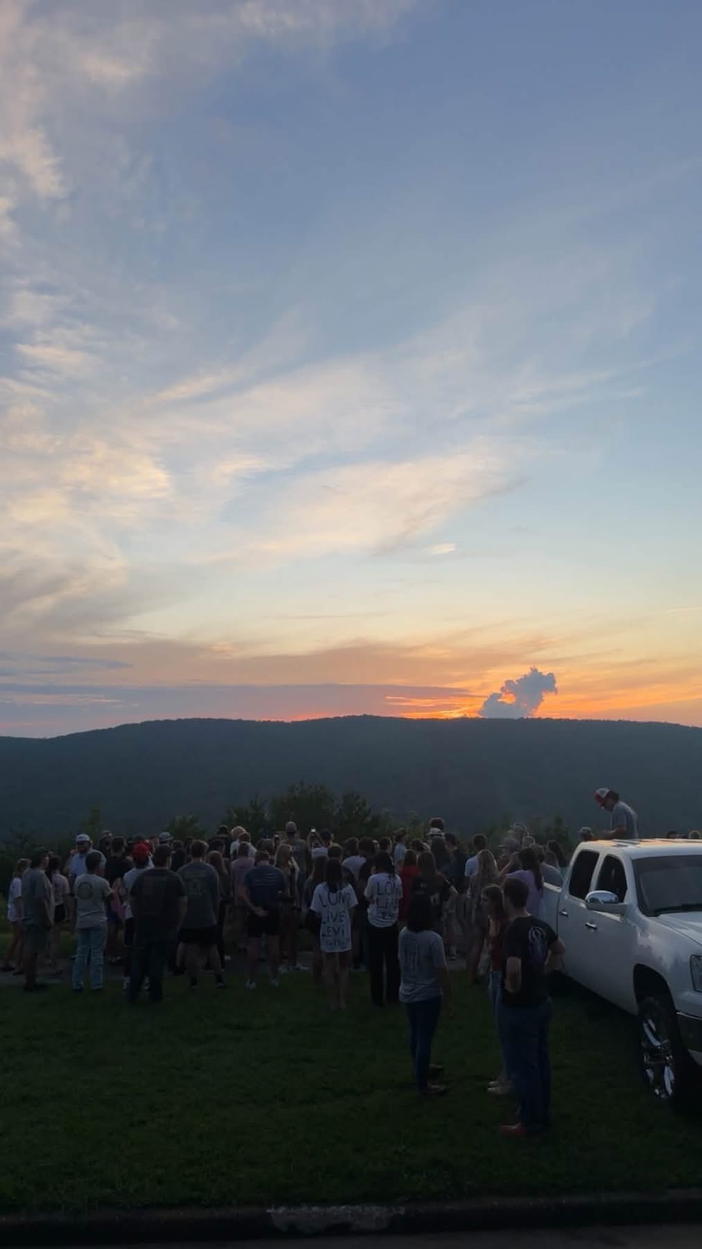 Help Honor Levi Cotton with Cremation Support campaign photo, 4 of 7