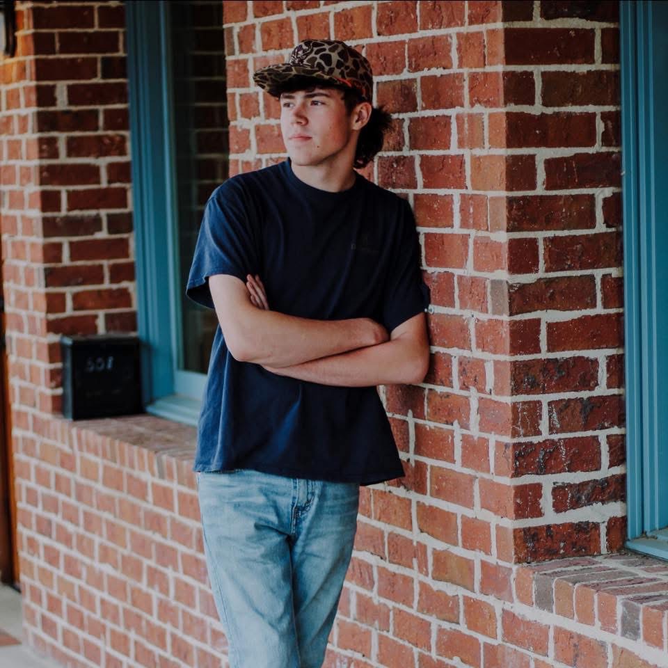 Help Honor Levi Cotton with Cremation Support campaign photo, 5 of 7