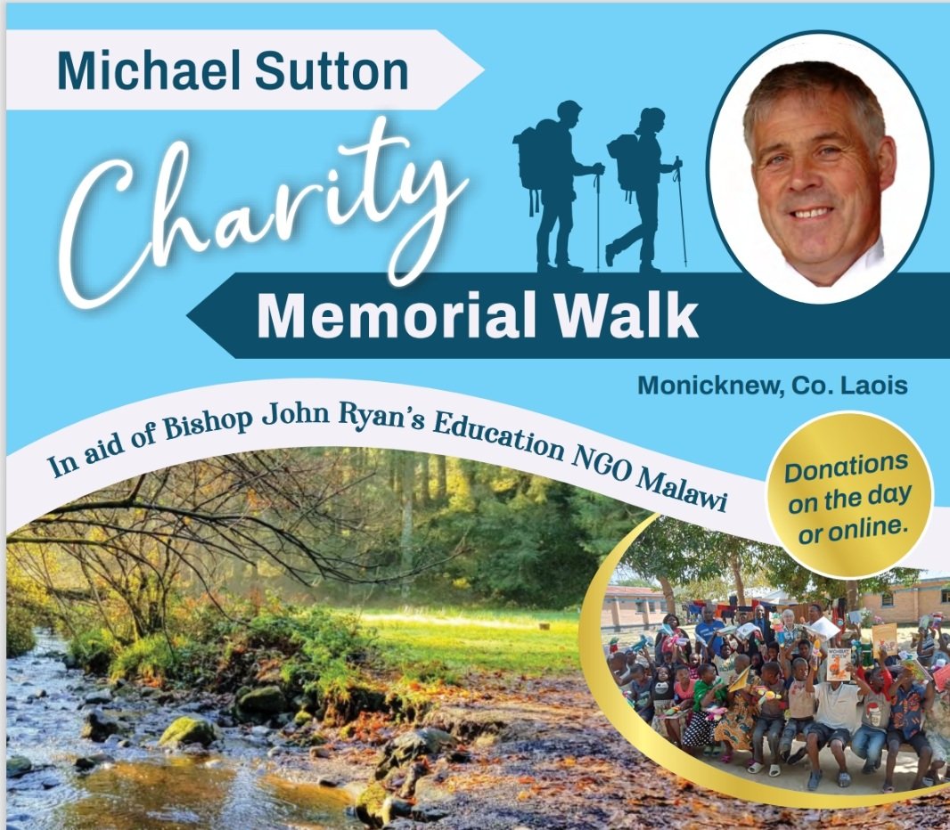 Michael Sutton Memorial Walk Education Fundraiser campaign photo, 4 of 7