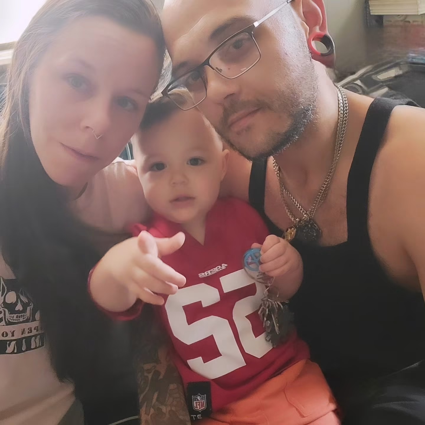 Help the Simone’s Rebuild after House Fire campaign photo, 7 of 8