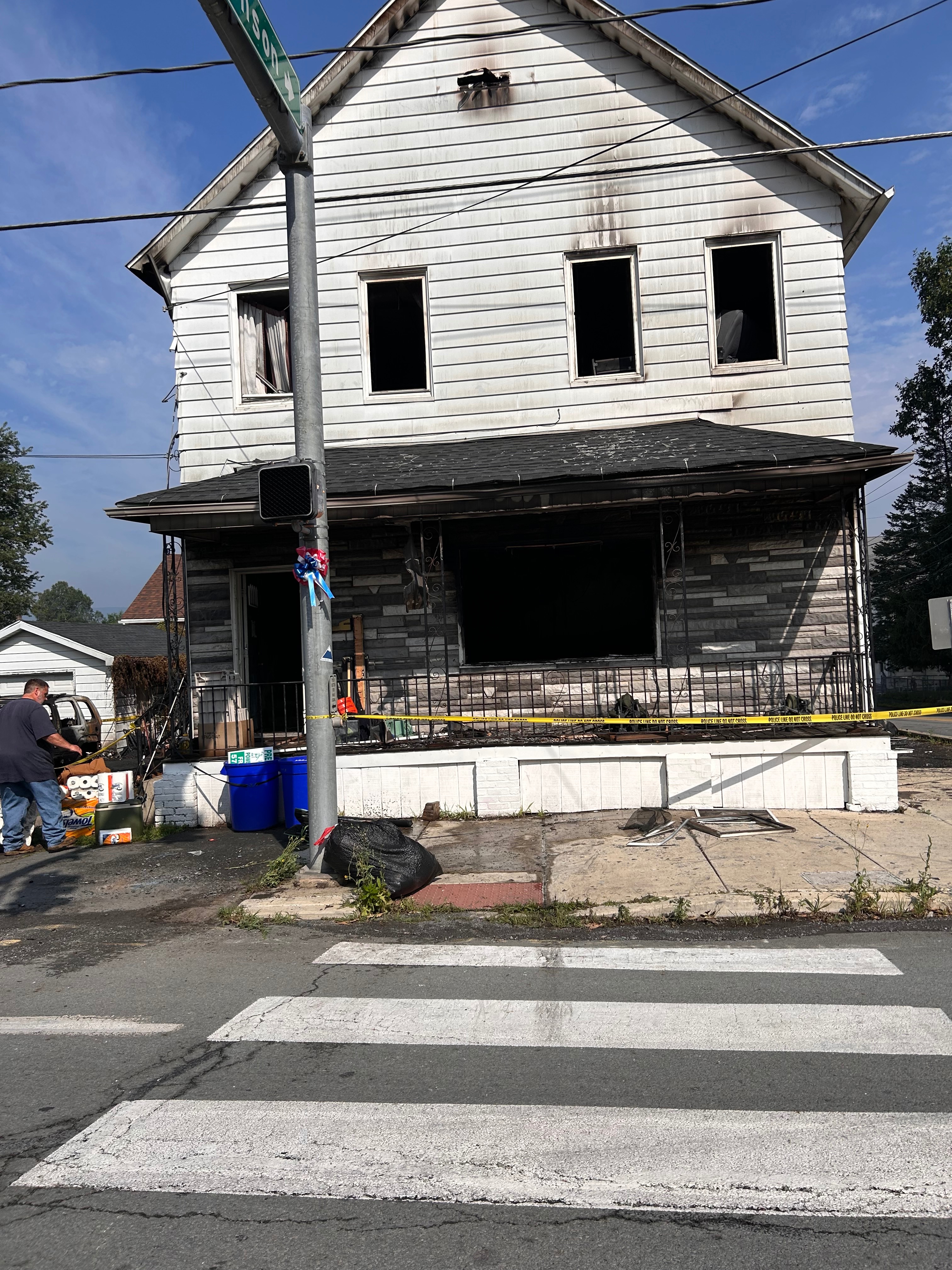 Help the Simone’s Rebuild after House Fire campaign photo, 4 of 8