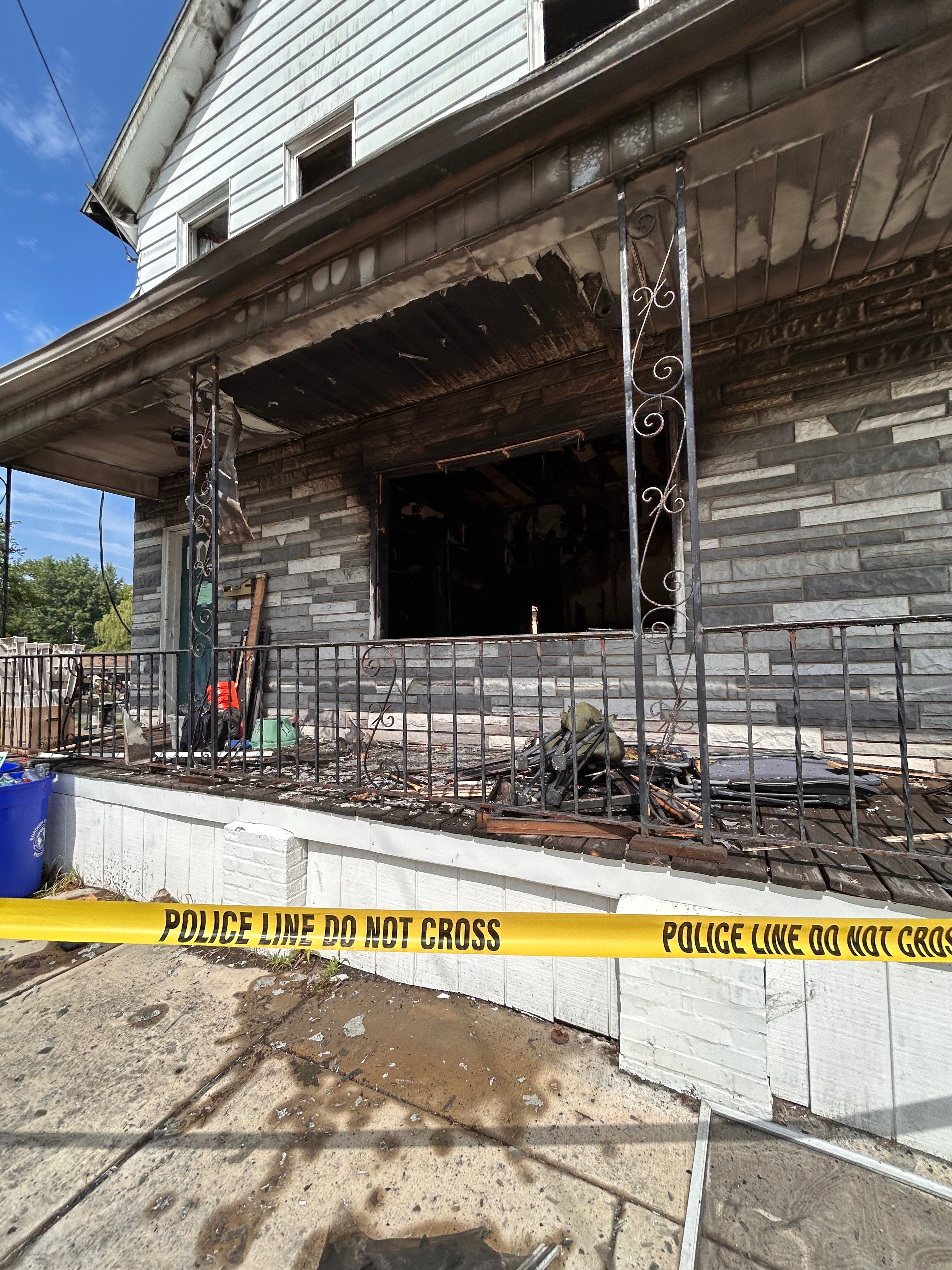 Help the Simone’s Rebuild after House Fire campaign photo, 5 of 8