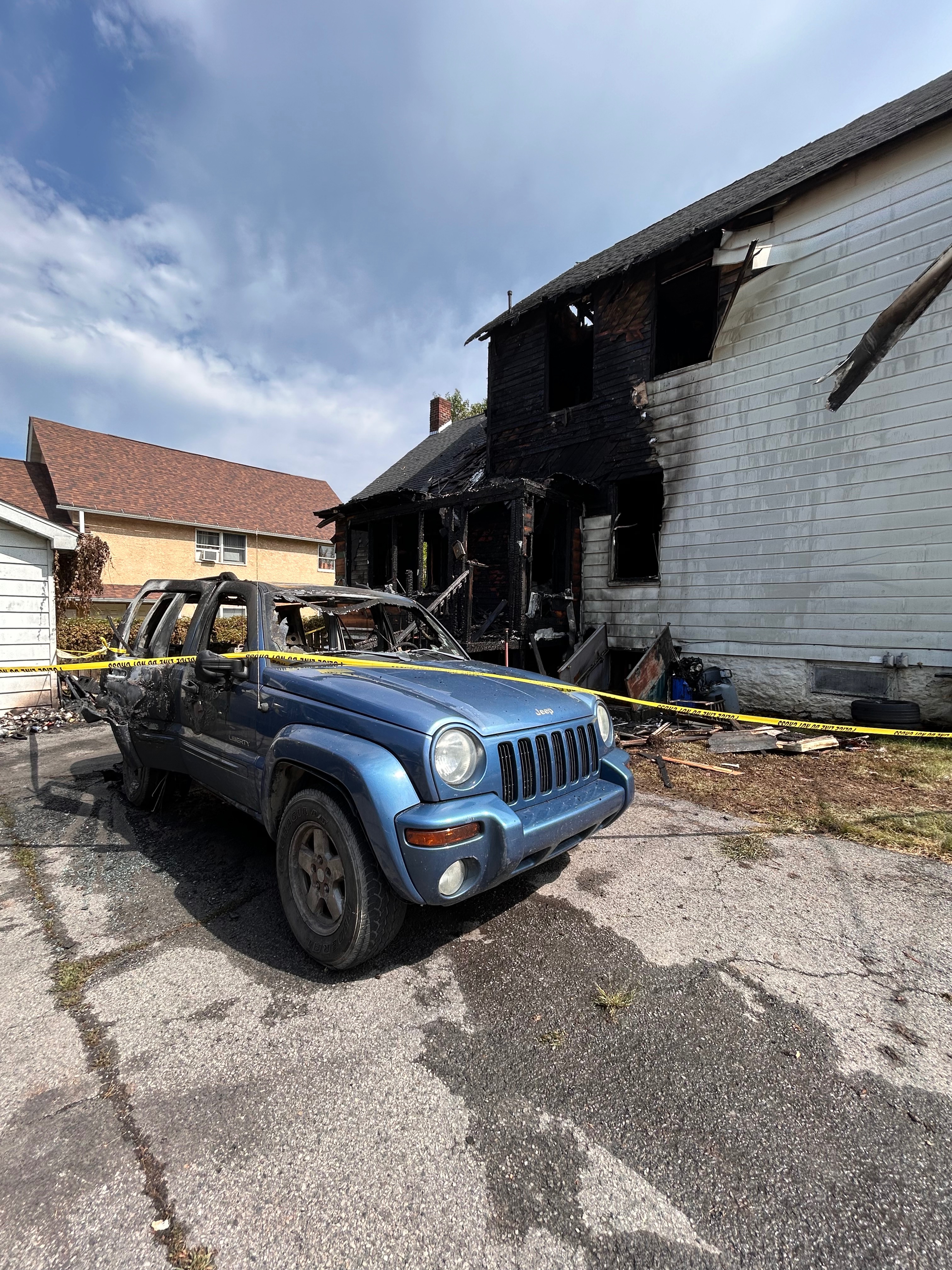 Help the Simone’s Rebuild after House Fire campaign photo, 6 of 8