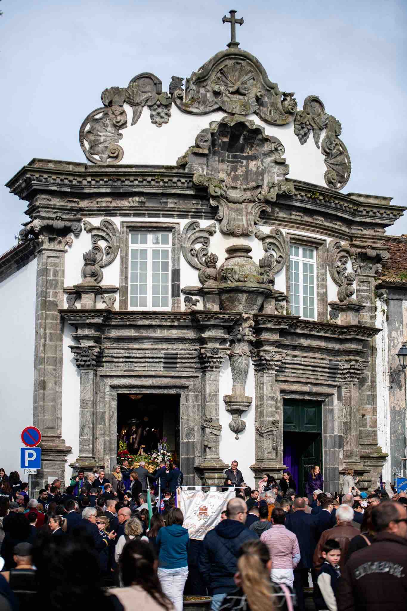 Foto da arrecadação Ajude-nos a preservar a Igreja do Senhor dos Passos, 11 de 12