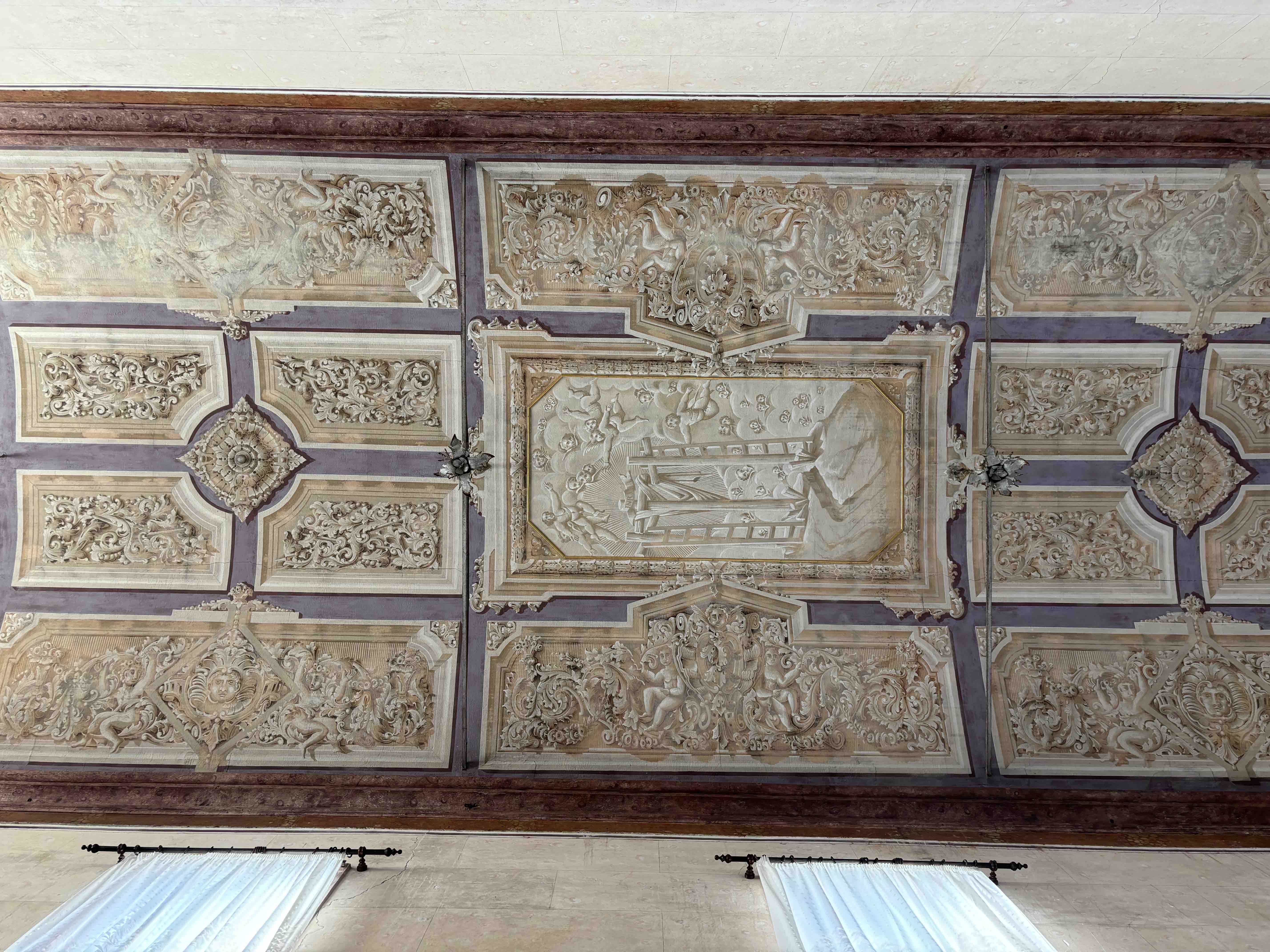 Foto da arrecadação Ajude-nos a preservar a Igreja do Senhor dos Passos, 5 de 12
