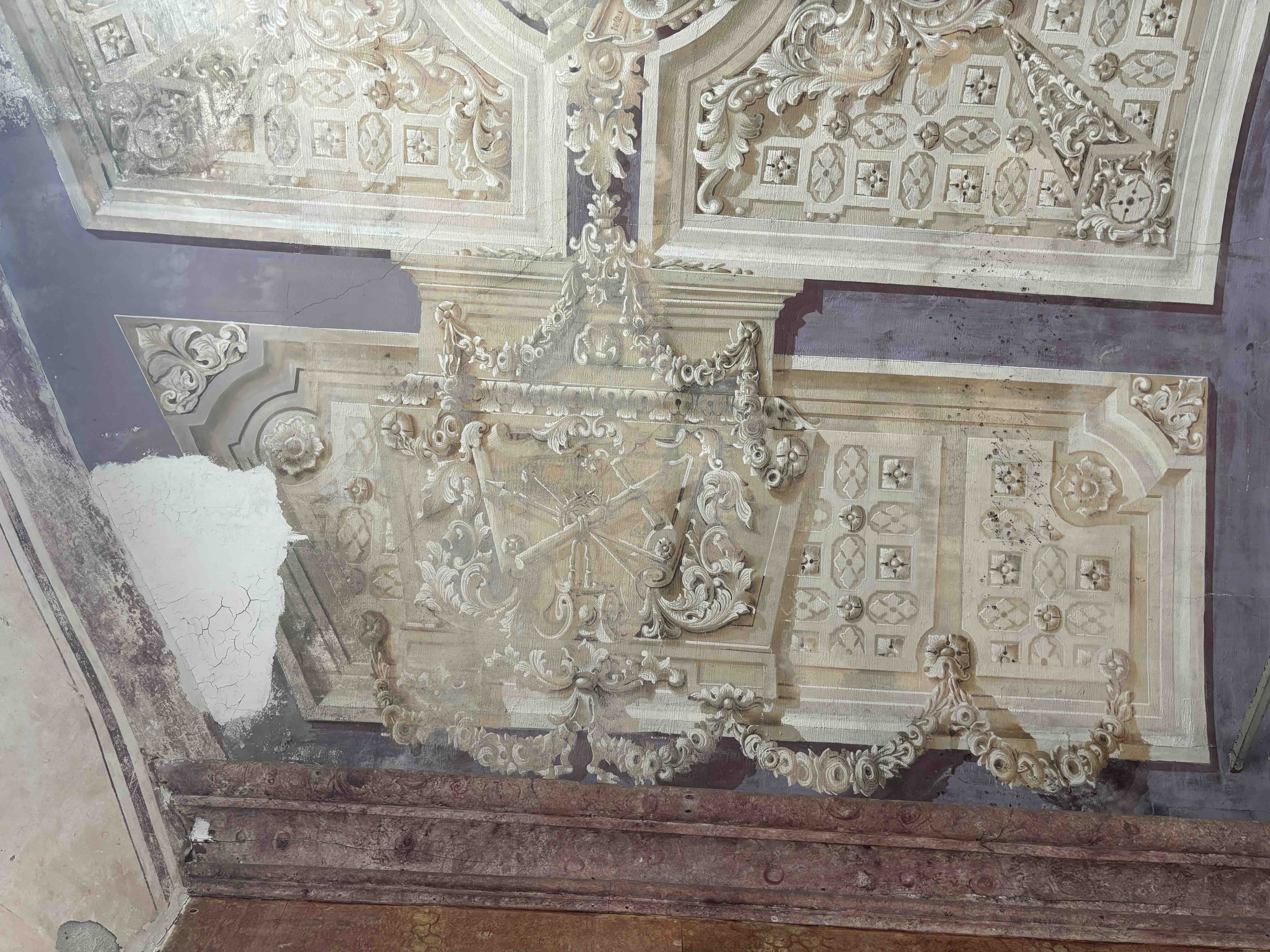 Foto da arrecadação Ajude-nos a preservar a Igreja do Senhor dos Passos, 6 de 12