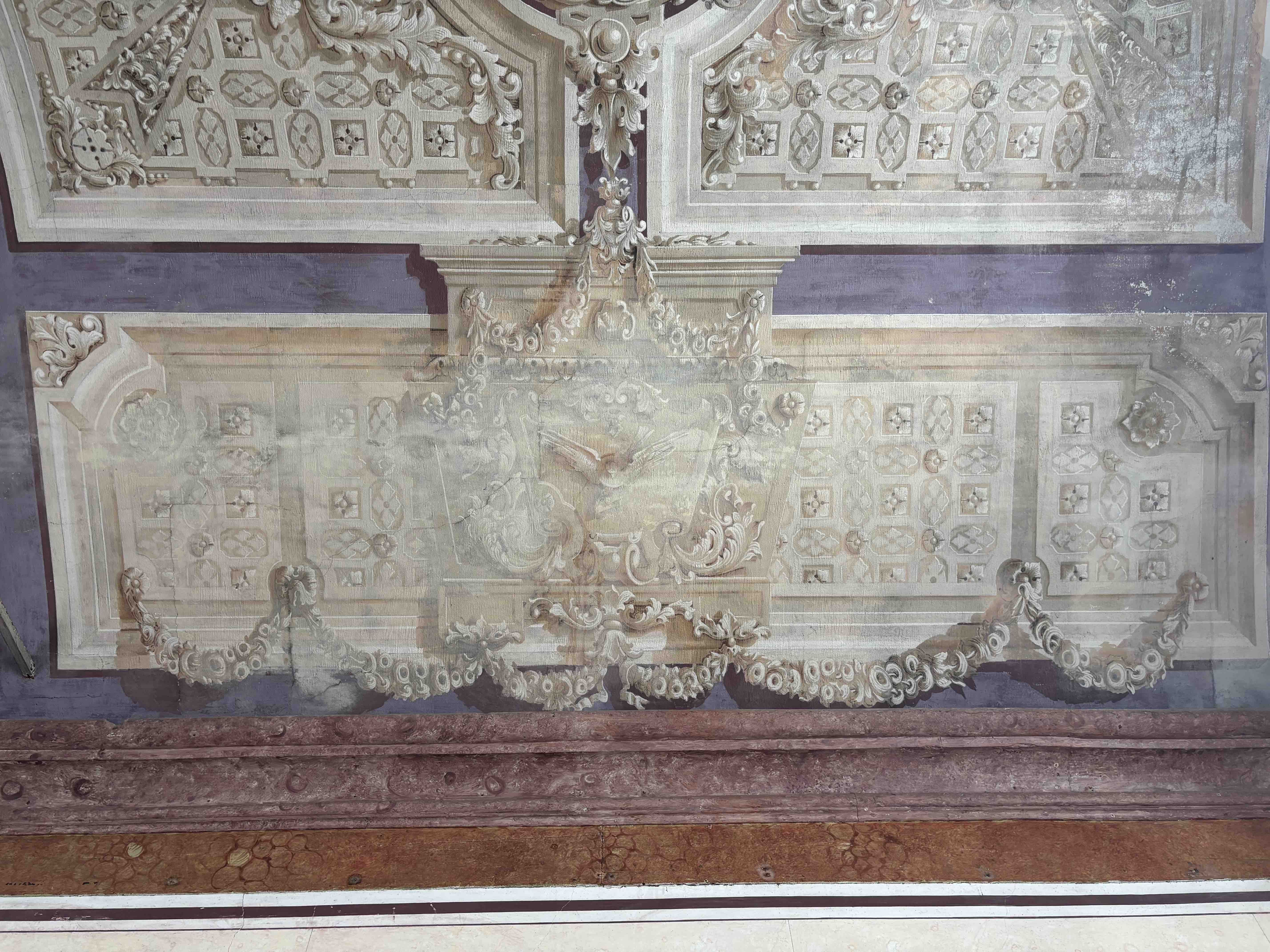 Foto da arrecadação Ajude-nos a preservar a Igreja do Senhor dos Passos, 7 de 12