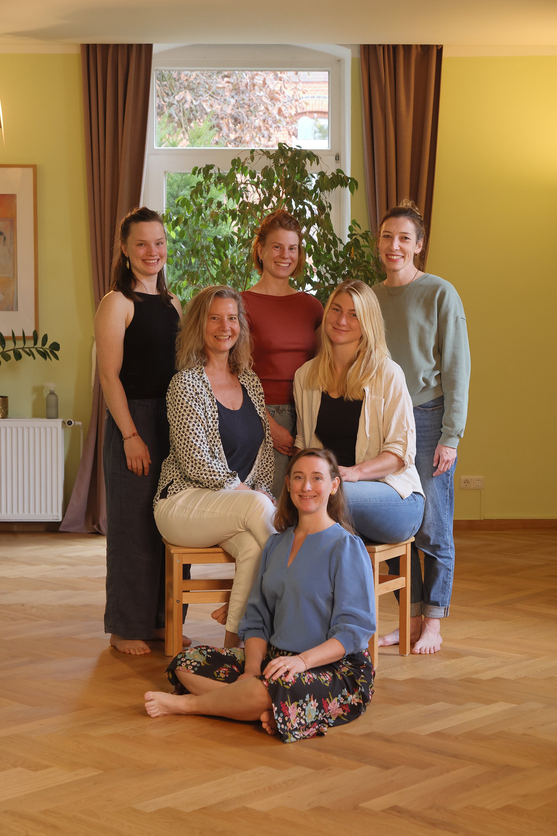 Verhindert die Schließung des Göttinger Geburtshauses campaign photo, 2 of 8