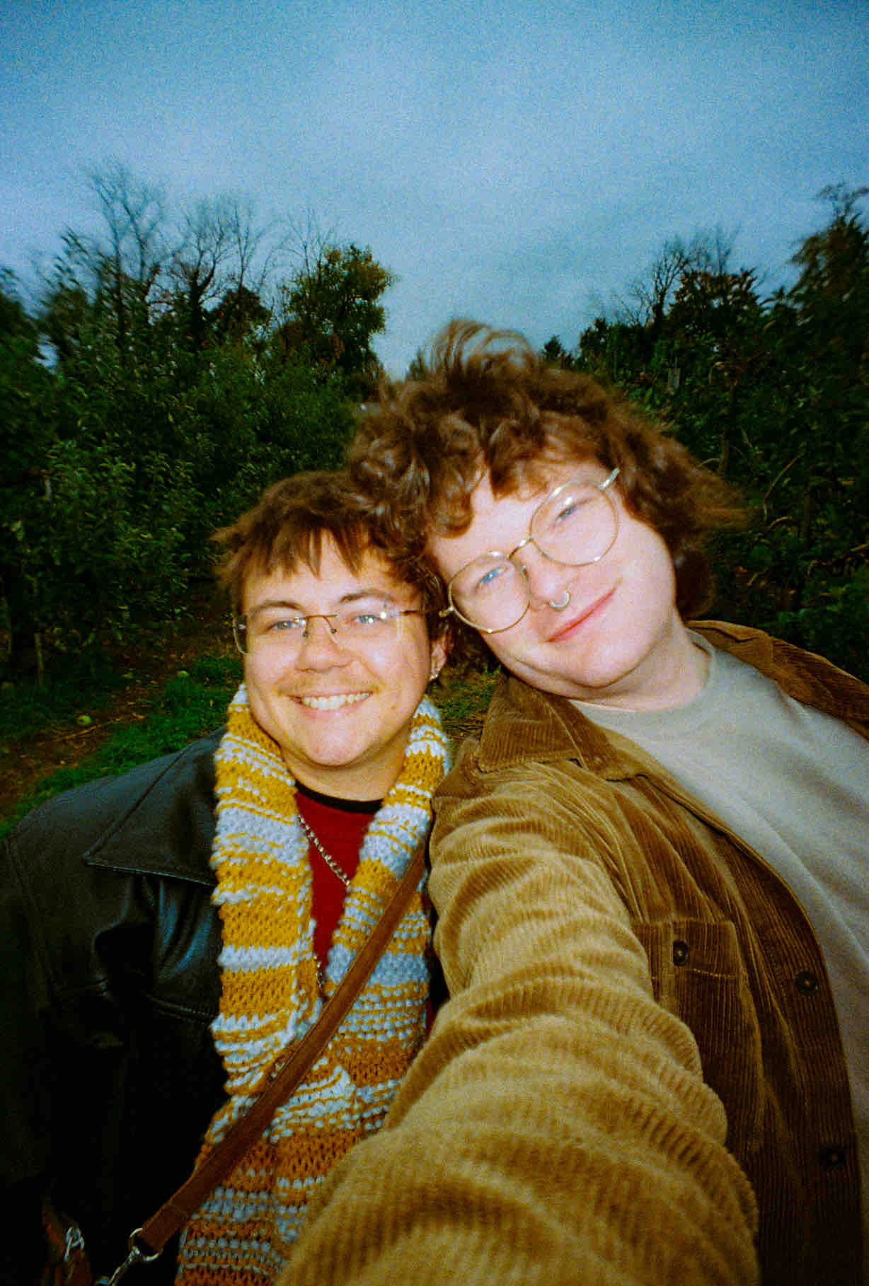 Help Marcel Fund Gender-Affirming Surgery campaign photo, 2 of 4