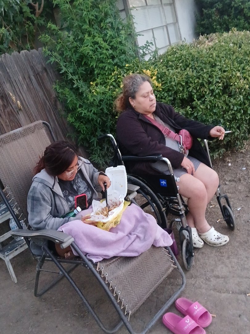 Help Manuel and His Mom Rebuild After the Fire campaign photo, 2 of 8