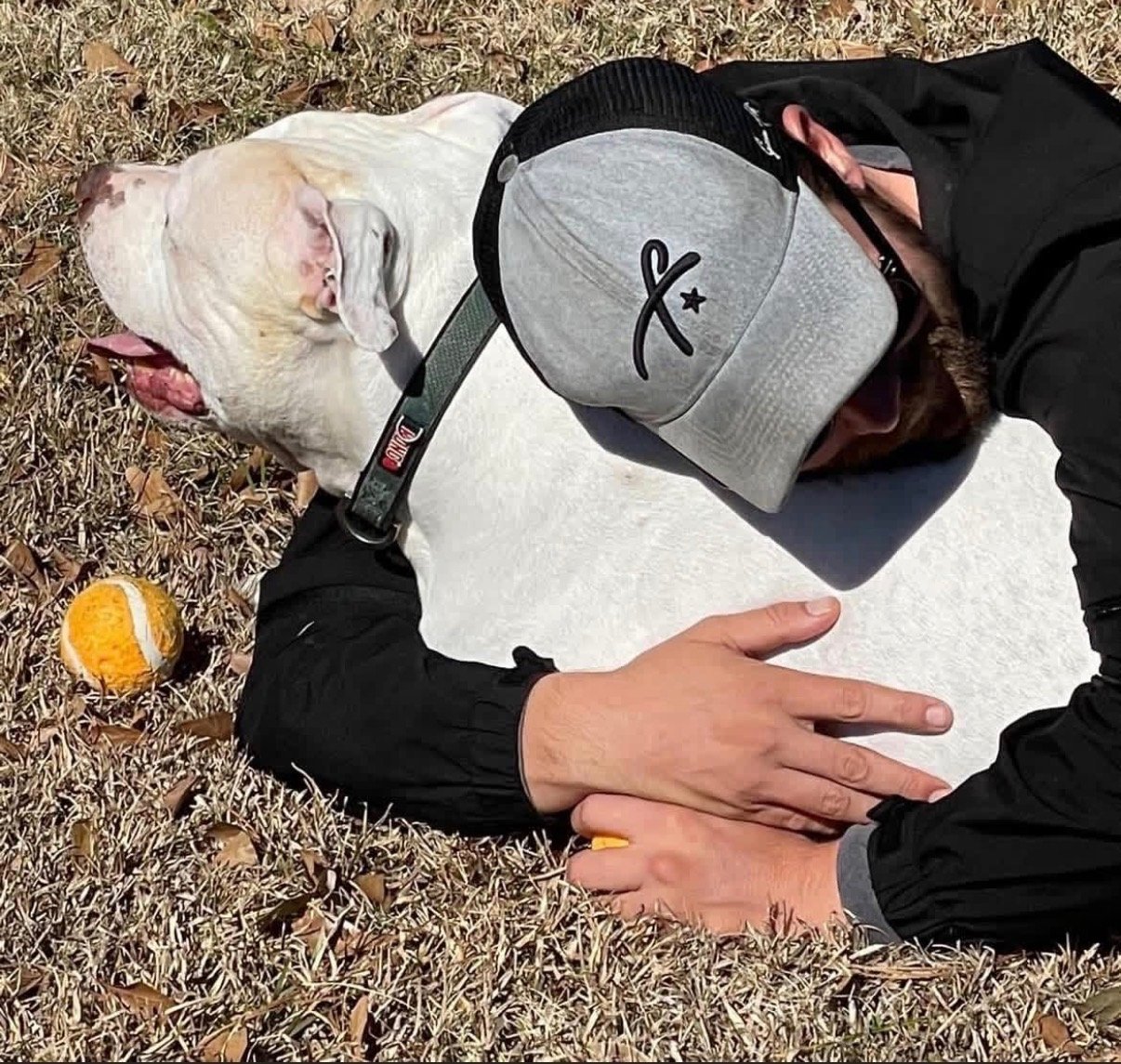 In Memory of Tyler: Helping People and Pets in Need campaign photo, 5 of 6